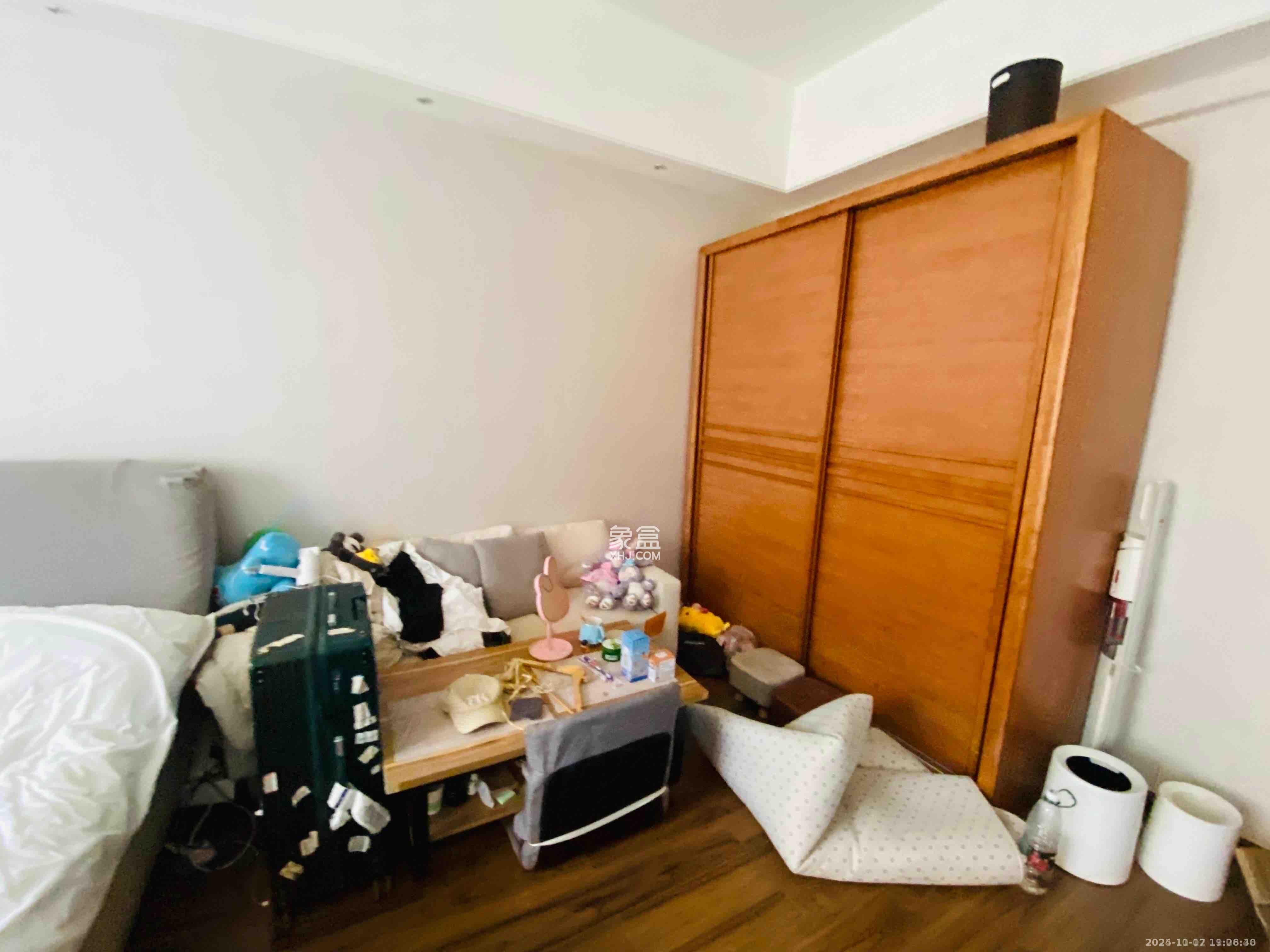 嘉斯茂购物广场（国中星城）  1室1厅1卫    1500.0元/月室内图