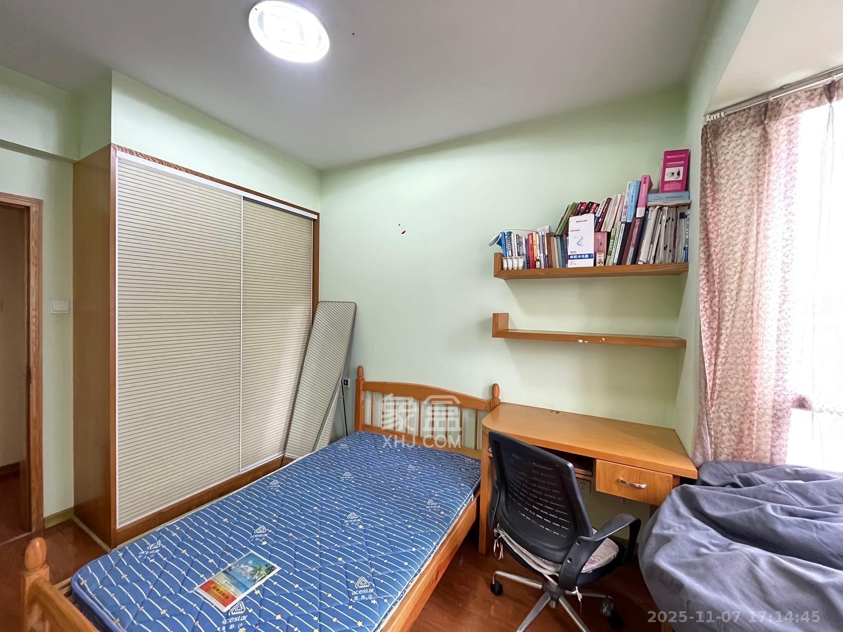 先锋东外滩  3室2厅2卫    2600.0元/月室内图