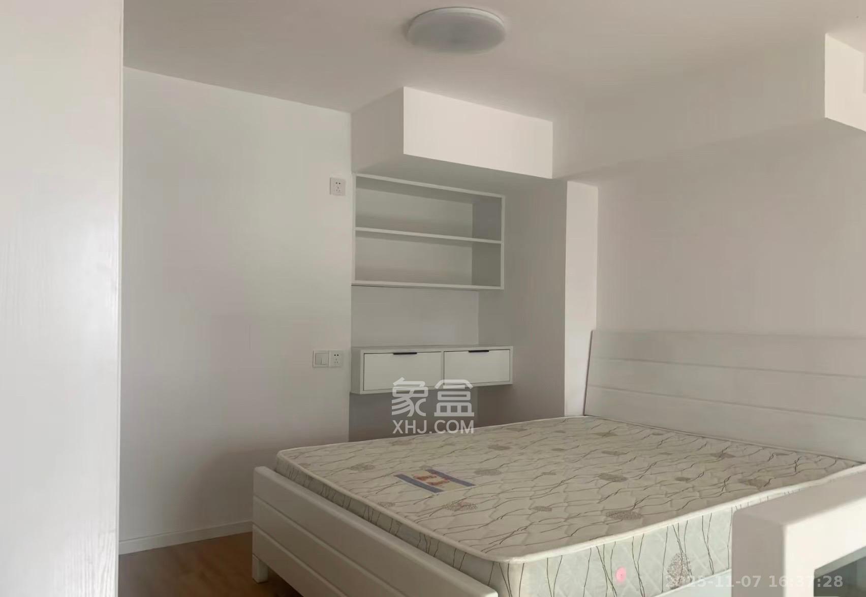 东盈商业广场（华泉城市广场）  2室2厅1卫    2400.0元/月室内图