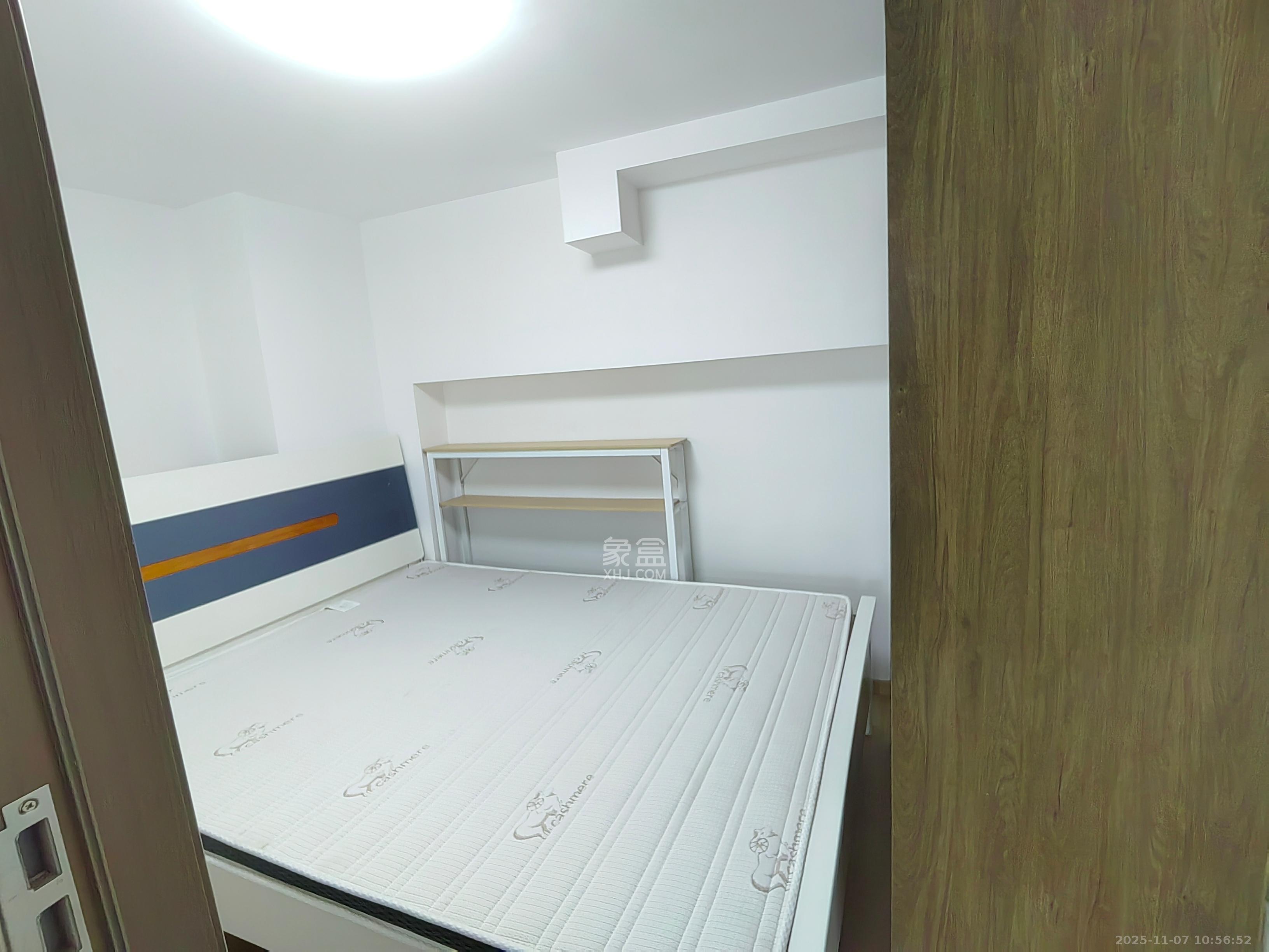 卓越伊景苑 2室1厅1卫 1500.0元/月 卓越伊景苑 2室1厅1卫 1500.0元/月室内图