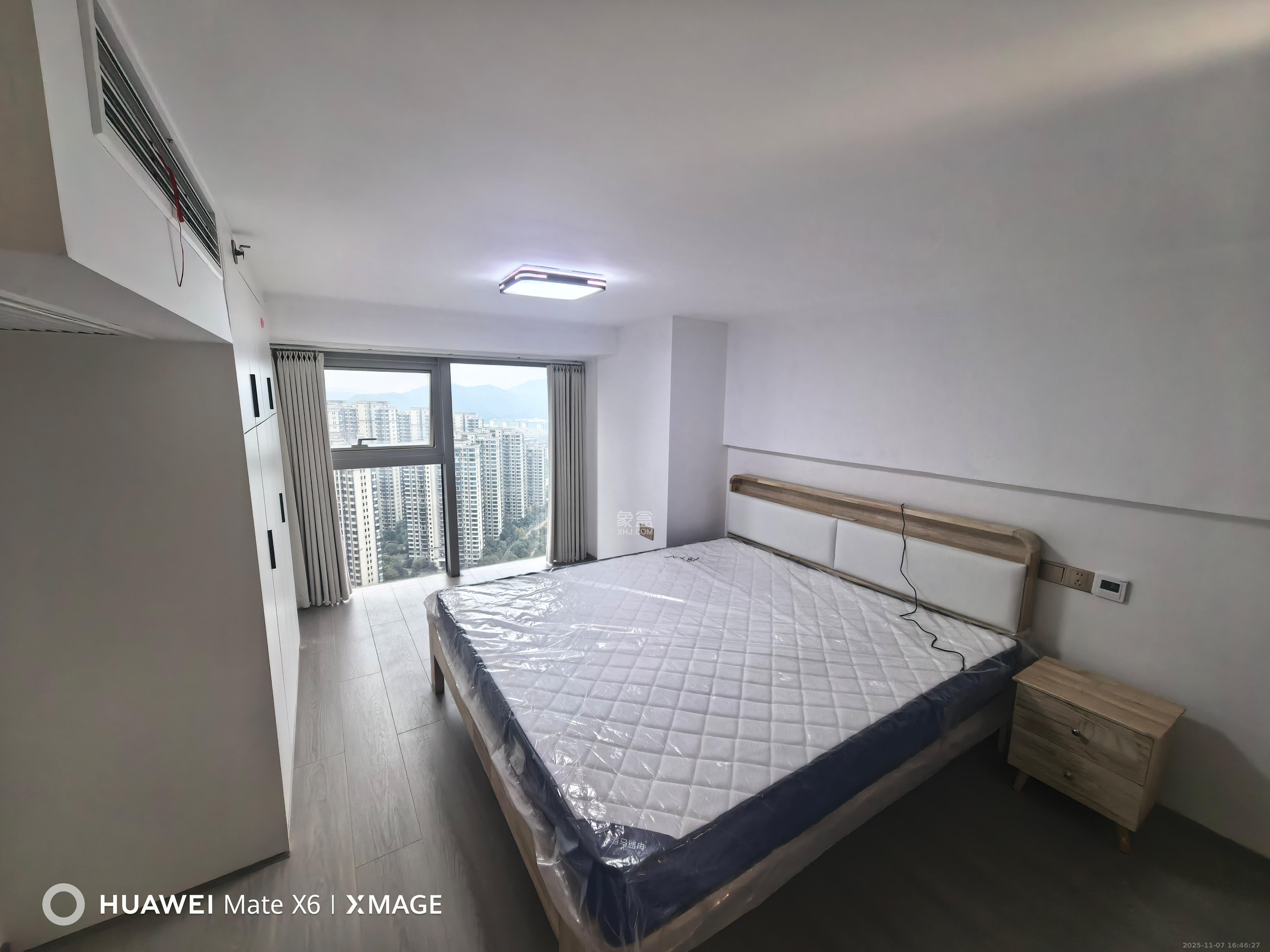 正荣梅溪紫阙台 2室1厅1卫 2500.0元/月 正荣梅溪紫阙台 2室1厅1卫 2500.0元/月室内图