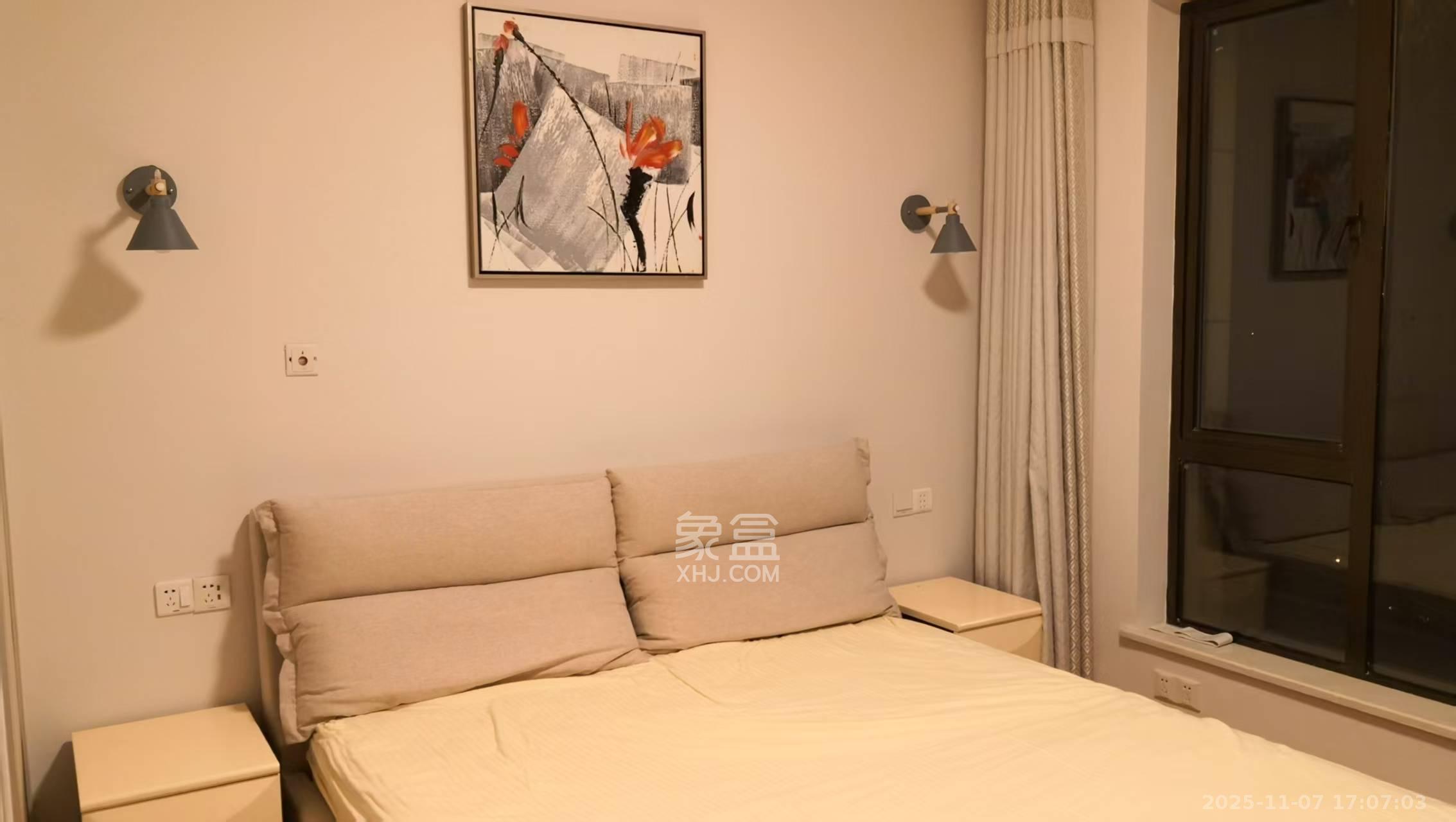 梅溪湖金茂悦(金悦雅苑) 4室2厅2卫 4000.0元/月 梅溪湖金茂悦(金悦雅苑) 4室2厅2卫 4000.0元/月室内图