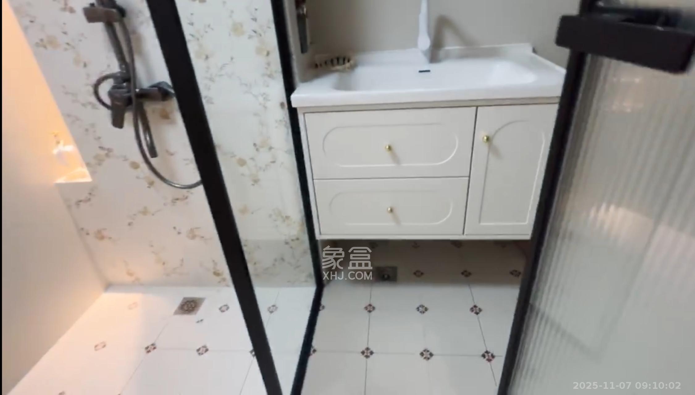 建发养云  2室1厅1卫    3200.0元/月室内图