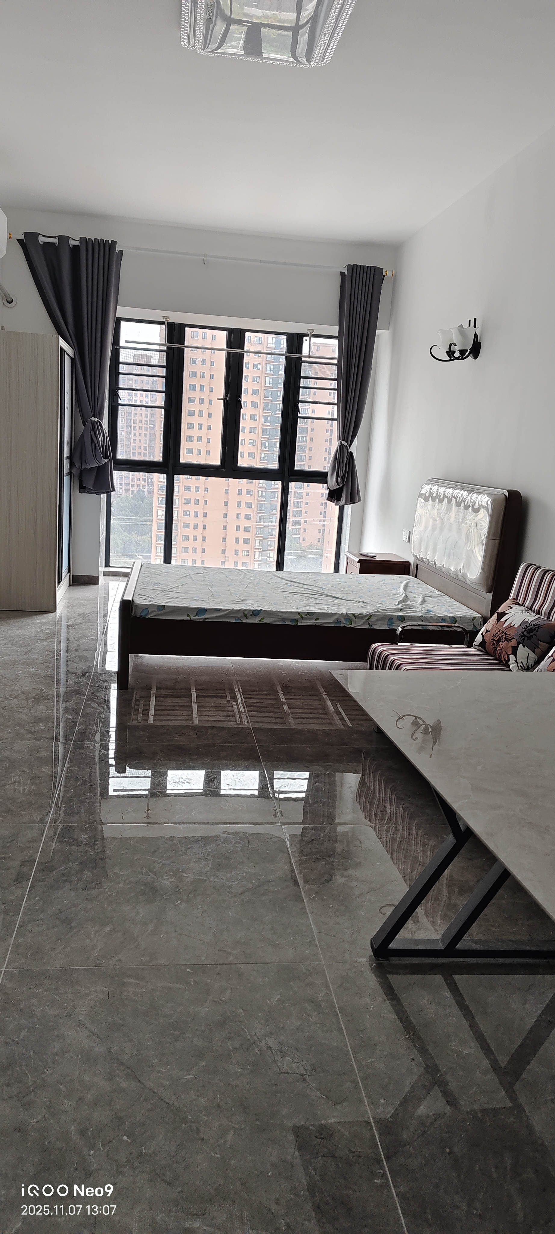 海伦堡爱ME城市  1室1厅1卫    1400.0元/月户型图