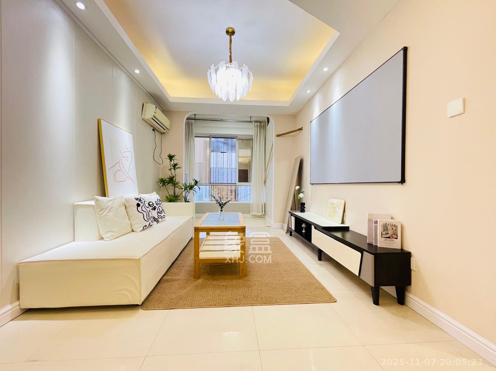 城市动力 1室0厅0卫 2680.0元/月 城市动力 1室0厅0卫 2680.0元/月室内图