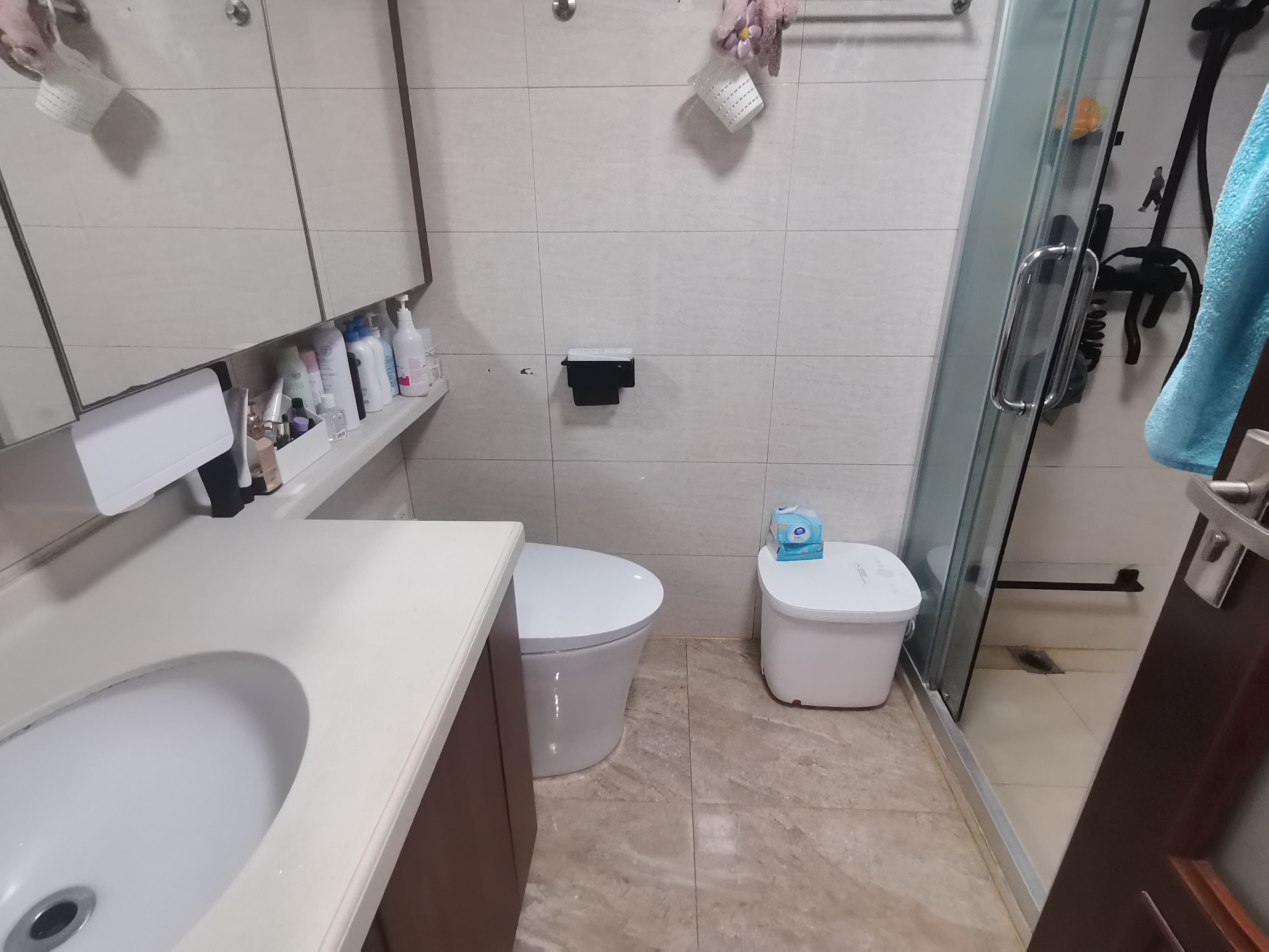 中海锦城 2室2厅1卫 150.0万 中海锦城 2室2厅1卫 150.0万室内图