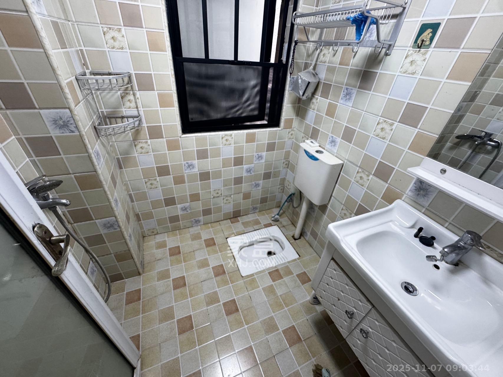 润和之悦（金泽园）  2室2厅1卫    1400.0元/月室内图