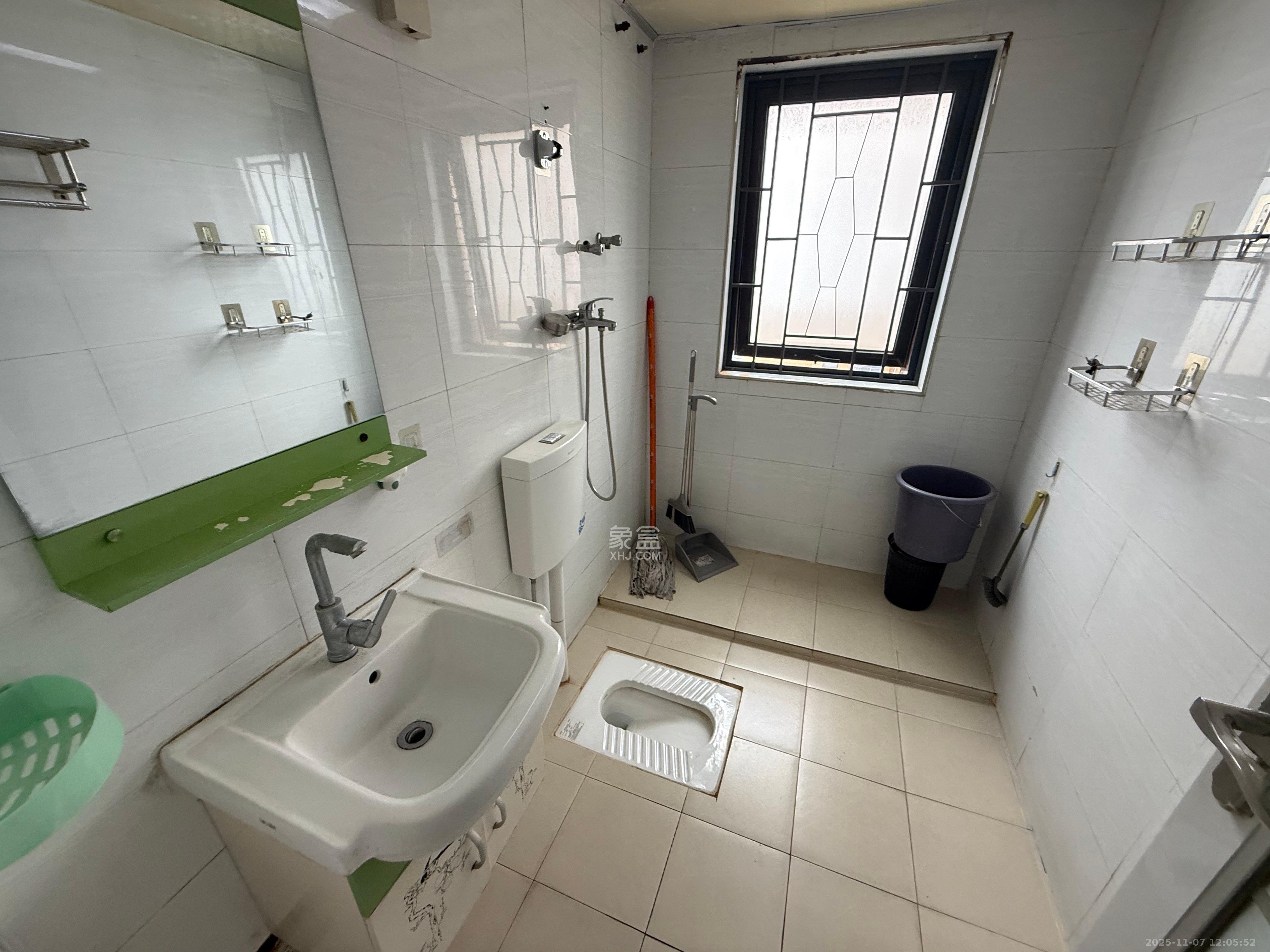 北京御园一二期（国泰嘉园）  2室2厅1卫    1900.0元/月室内图