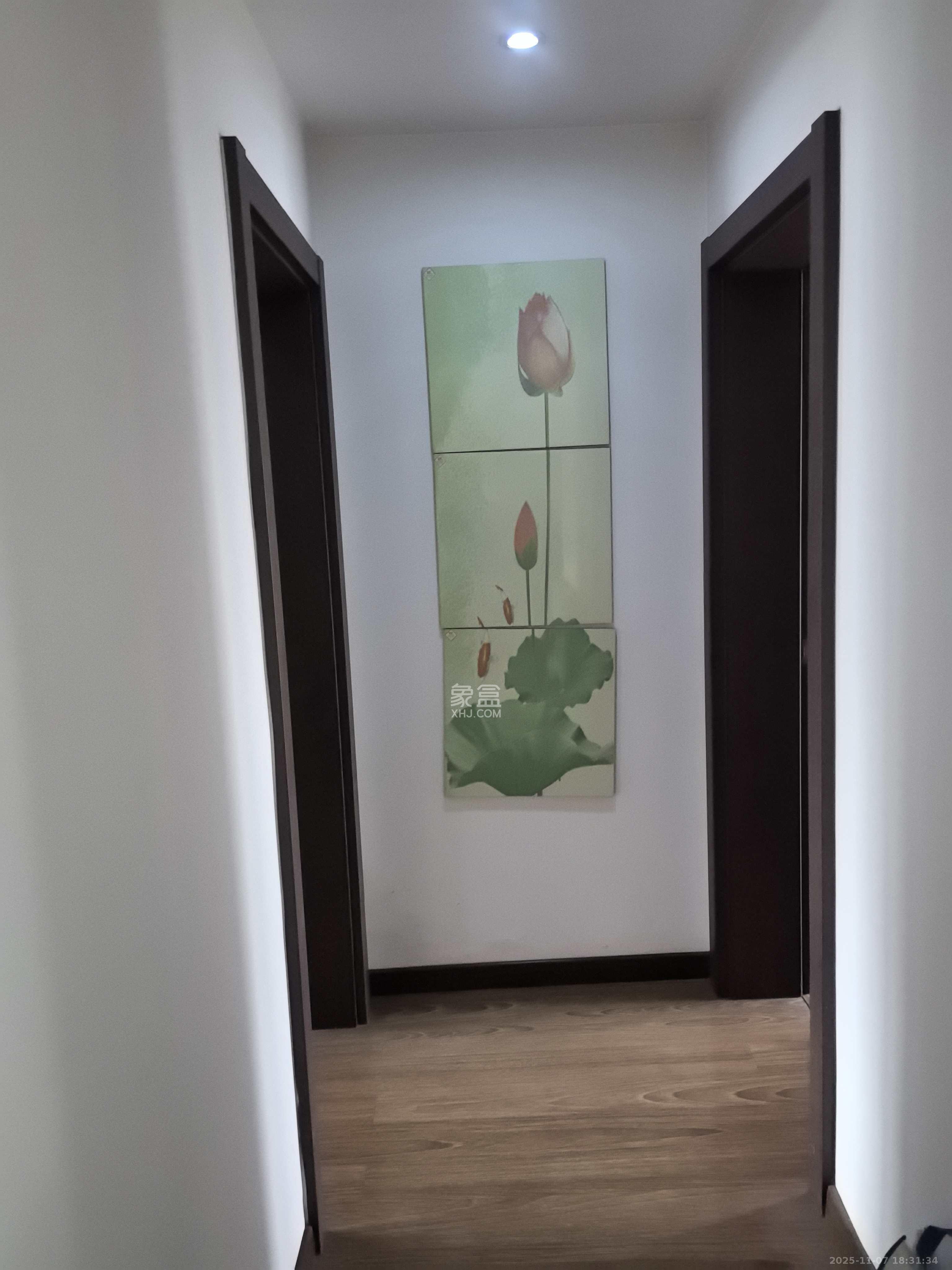 鑫远湘府华城  4室2厅2卫    3100.0元/月