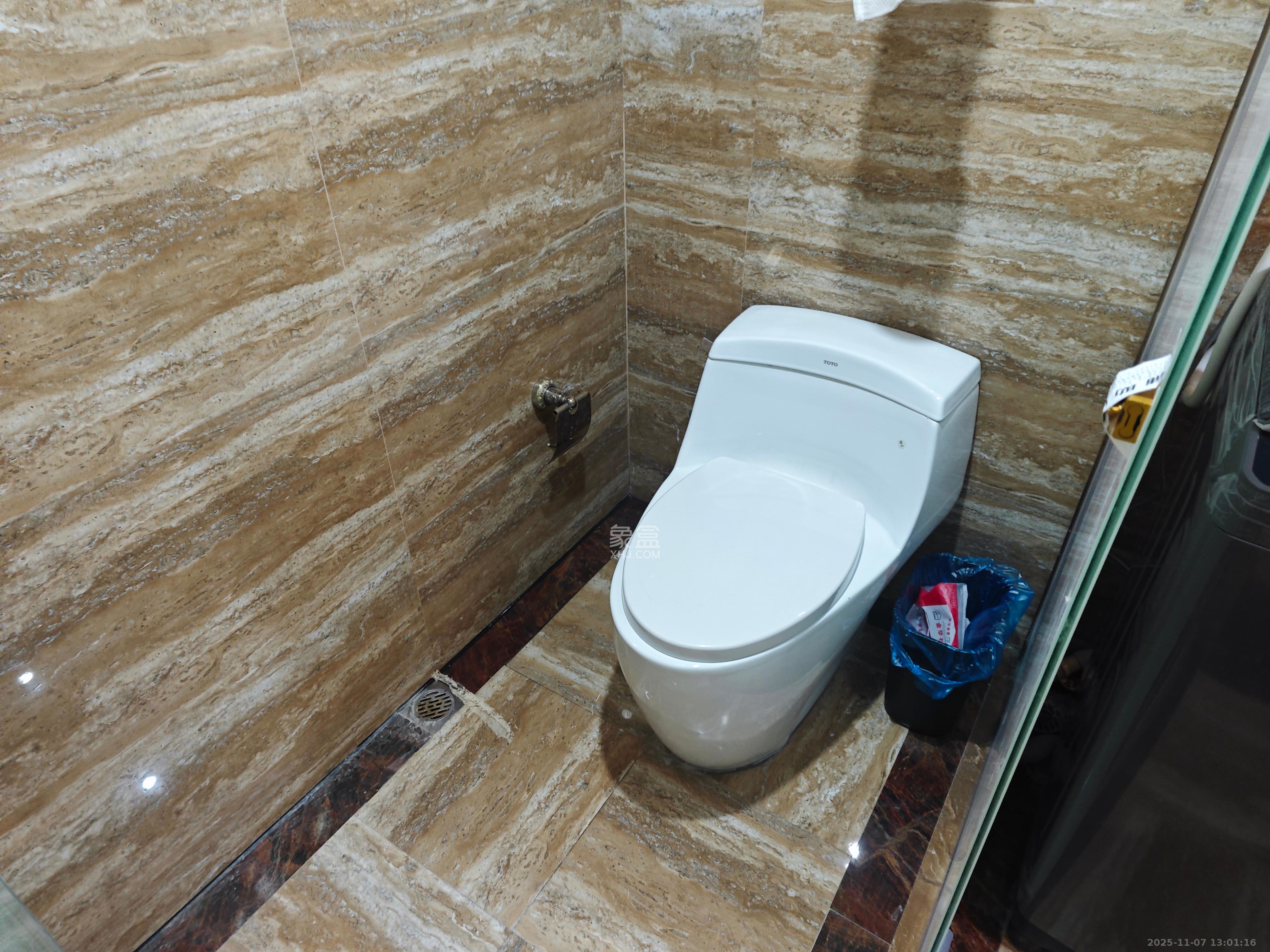 当代滨江MOMA 1室1厅1卫 2000.0元/月 当代滨江MOMA 1室1厅1卫 2000.0元/月室内图