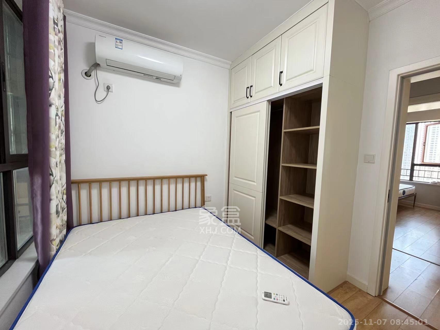 协信星澜汇 1室0厅0卫 3000.0元/月 协信星澜汇 1室0厅0卫 3000.0元/月室内图