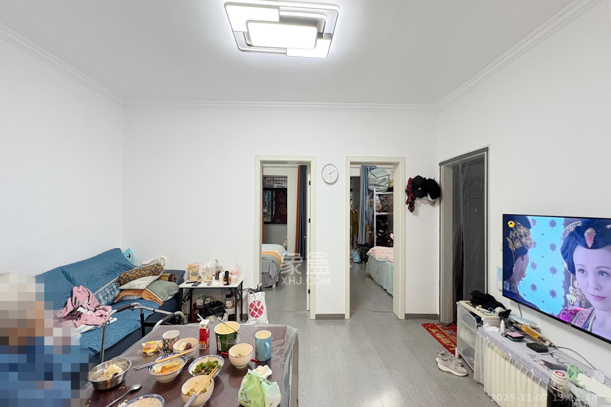 杨家山卫生局宿舍  2室1厅1卫    52.0万