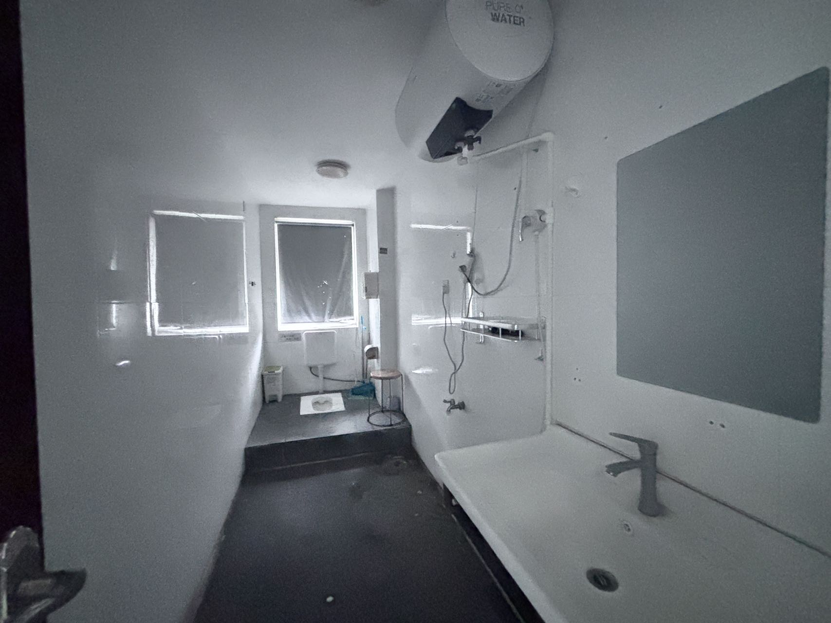 半山花园  4室1厅1卫    7000.0元/月室内图