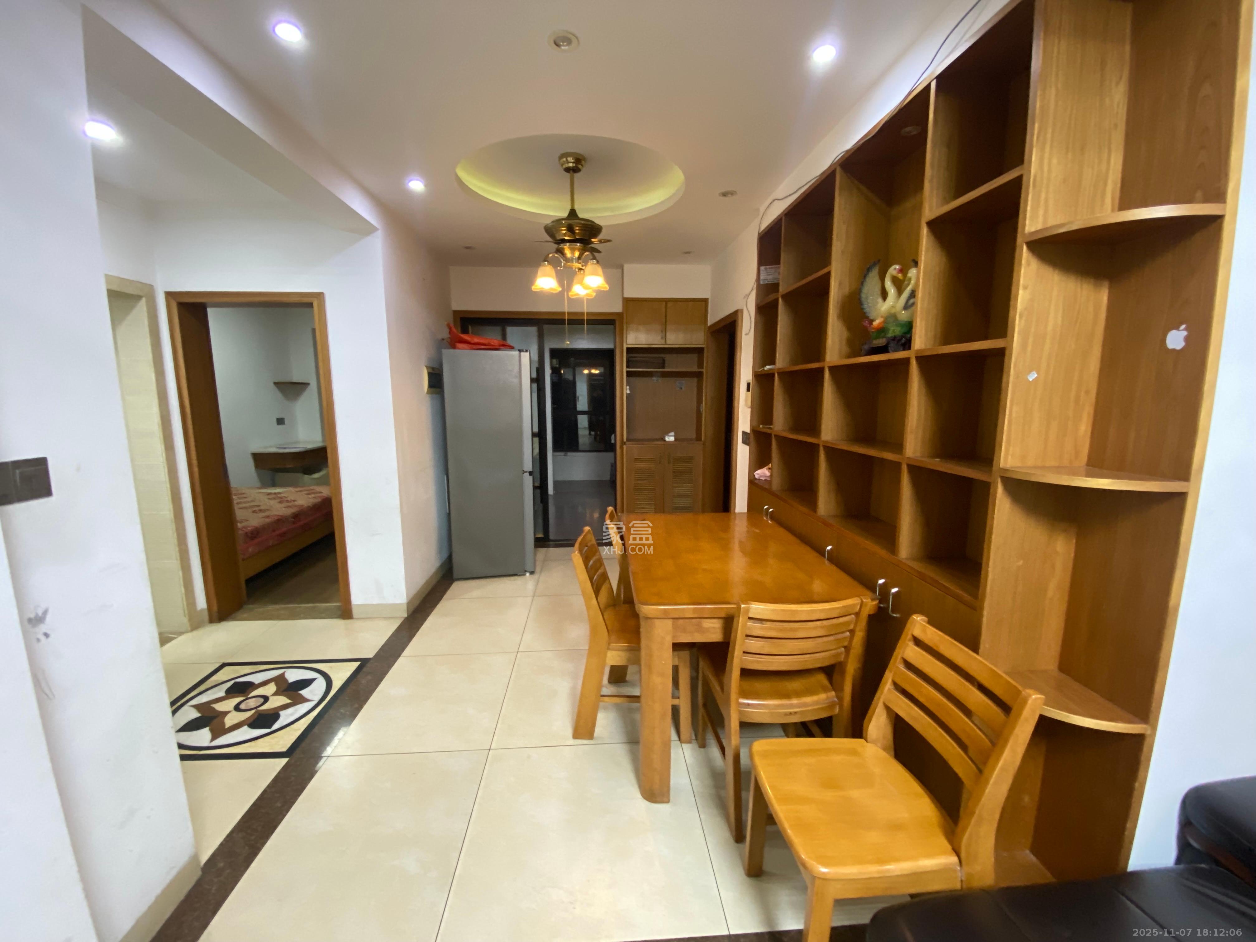 山语城二期 2室1厅1卫 1800.0元/月 山语城二期 2室1厅1卫 1800.0元/月室内图