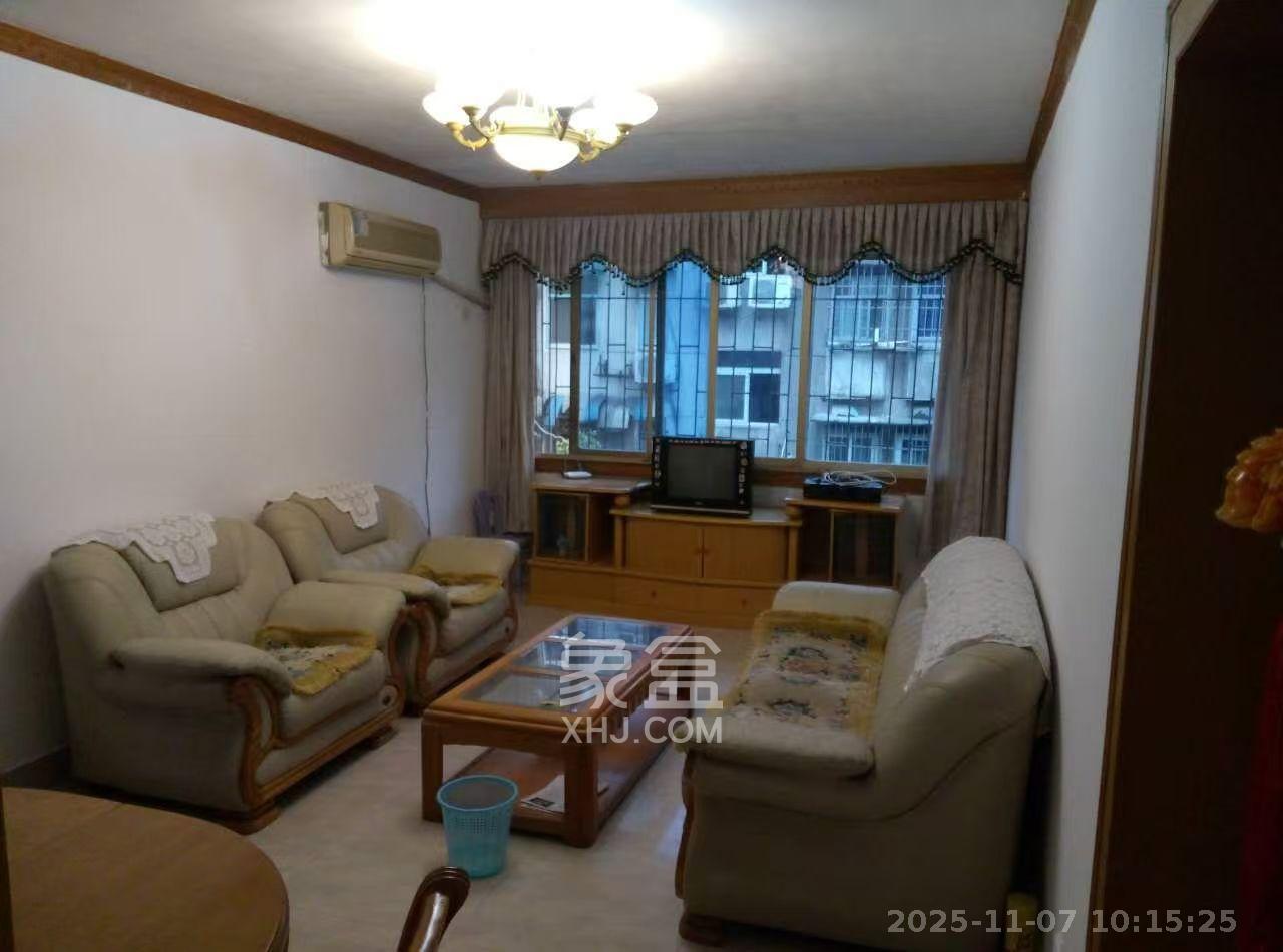 曾家湾13号生活区(友谊集团公司宿舍) 2室1厅1卫 1600.0元/月 曾家湾13号生活区(友谊集团公司宿舍) 2室1厅1卫 1600.0元/月室内图