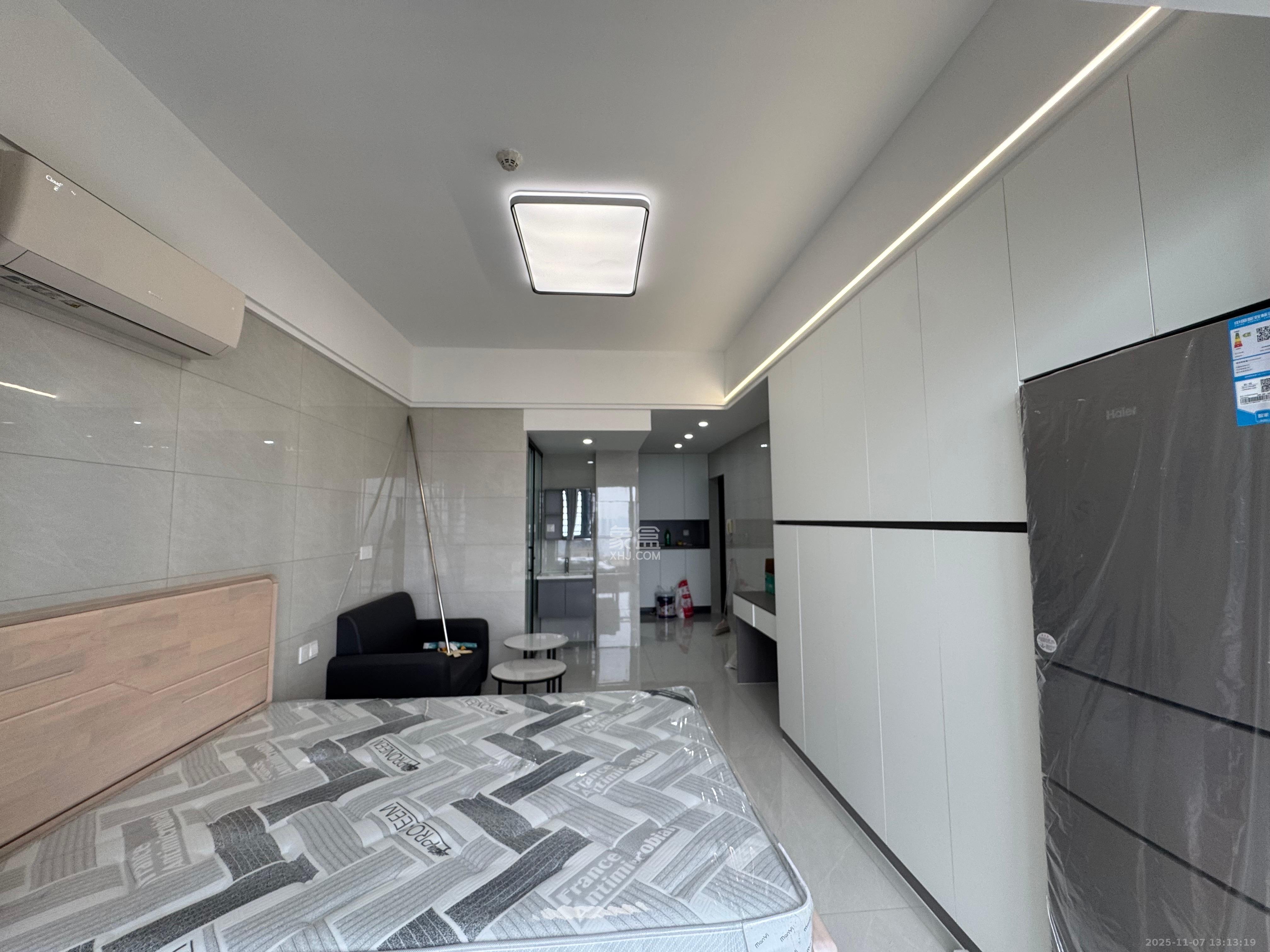 嘉雨兴园 1室1厅1卫 1800.0元/月 嘉雨兴园 1室1厅1卫 1800.0元/月室内图