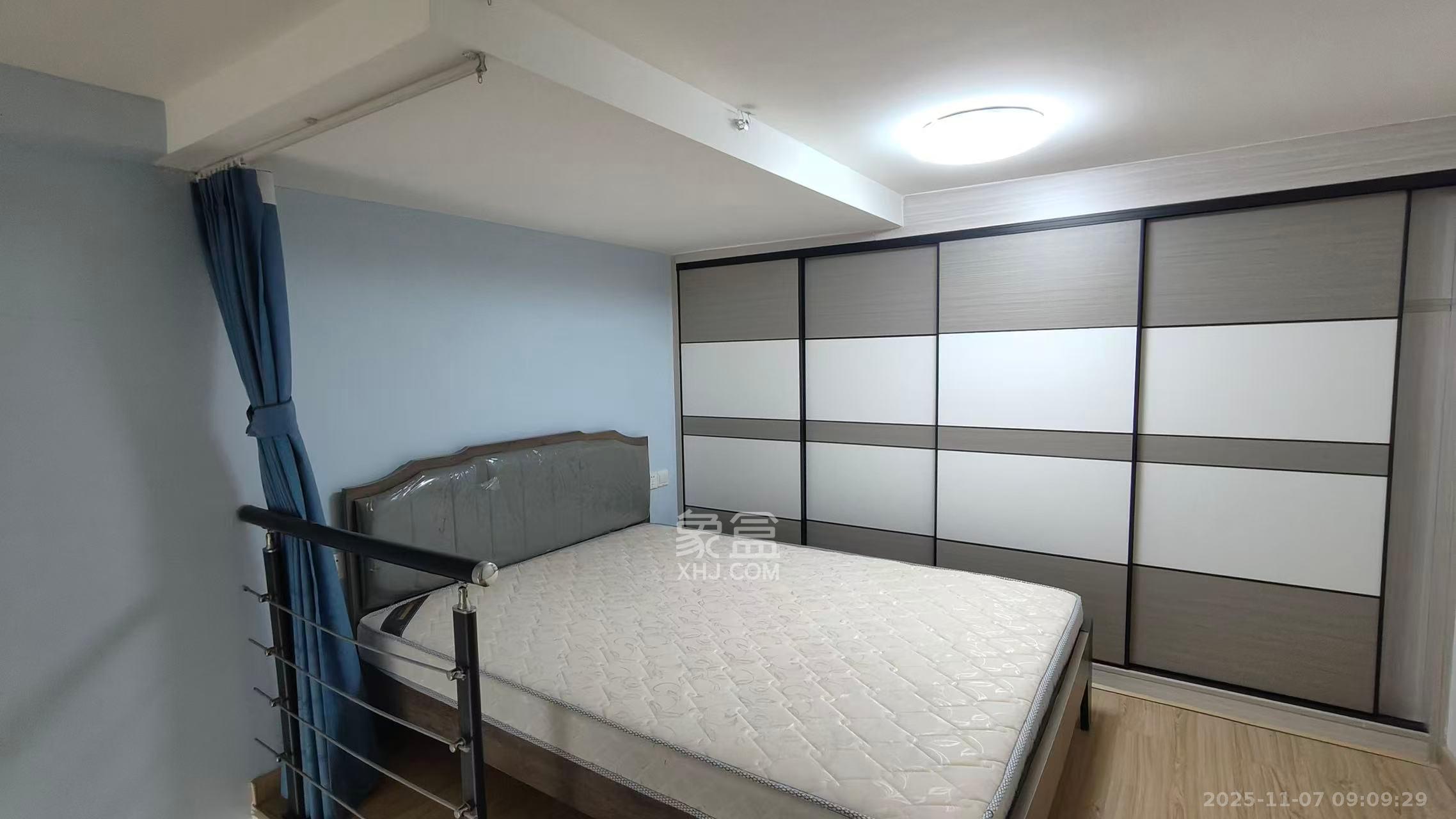 万科金色麦田 2室1厅1卫 1900.0元/月 万科金色麦田 2室1厅1卫 1900.0元/月室内图