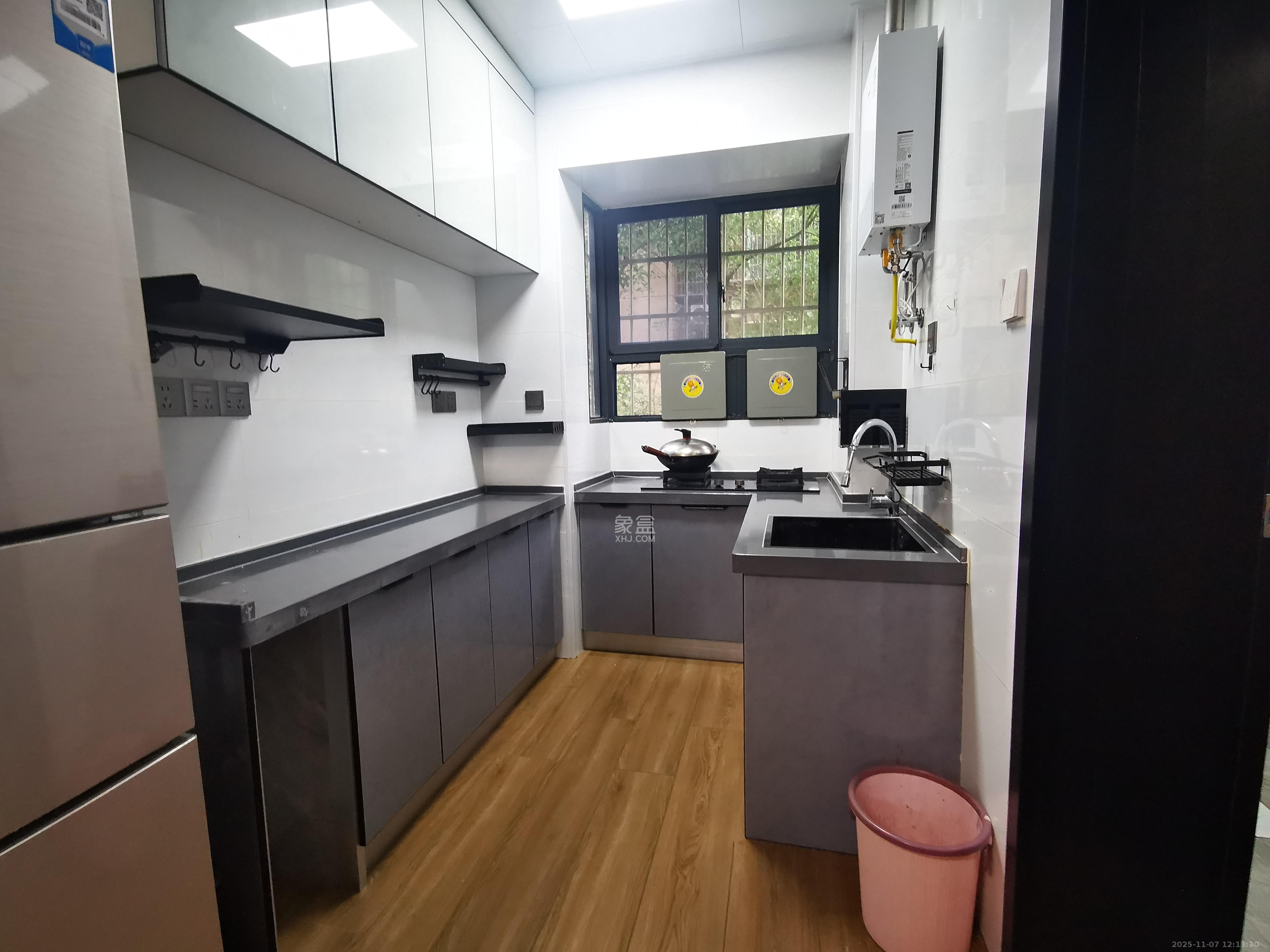 省水院宿舍  2室2厅1卫    3000.0元/月室内图