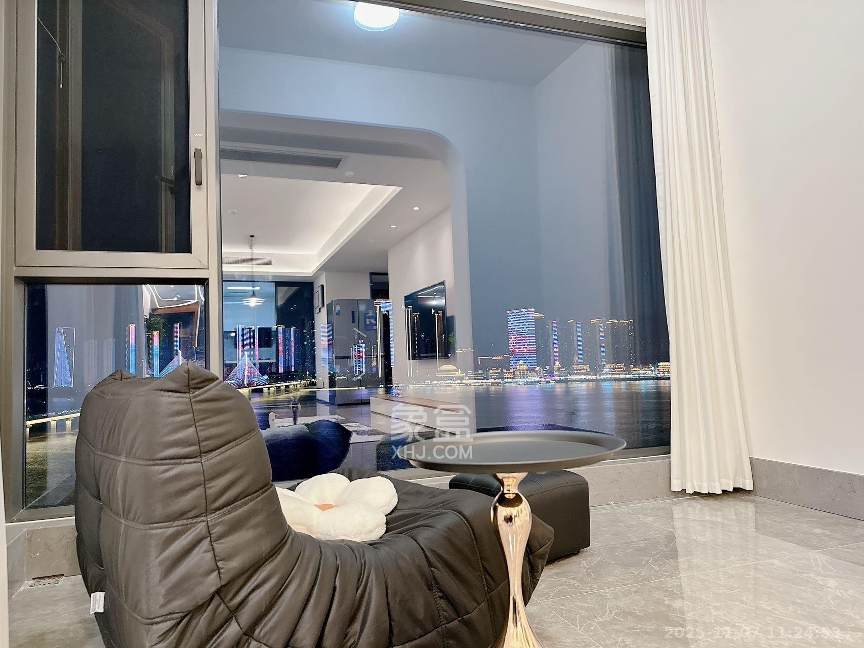 北辰瀚江府 3室2厅2卫 8000.0元/月 北辰瀚江府 3室2厅2卫 8000.0元/月室内图