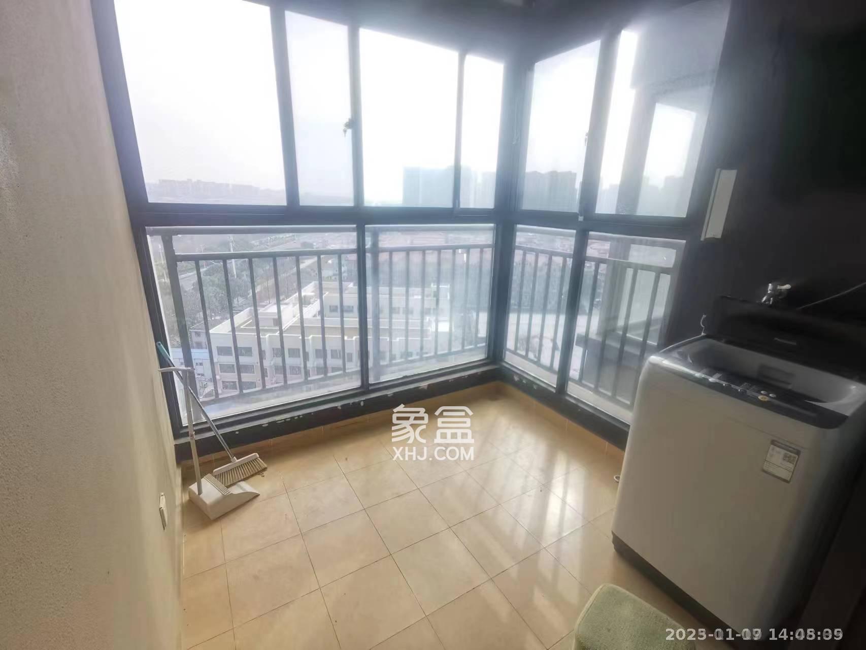 万科金域缇香 3室2厅2卫 3200.0元/月 万科金域缇香 3室2厅2卫 3200.0元/月室内图