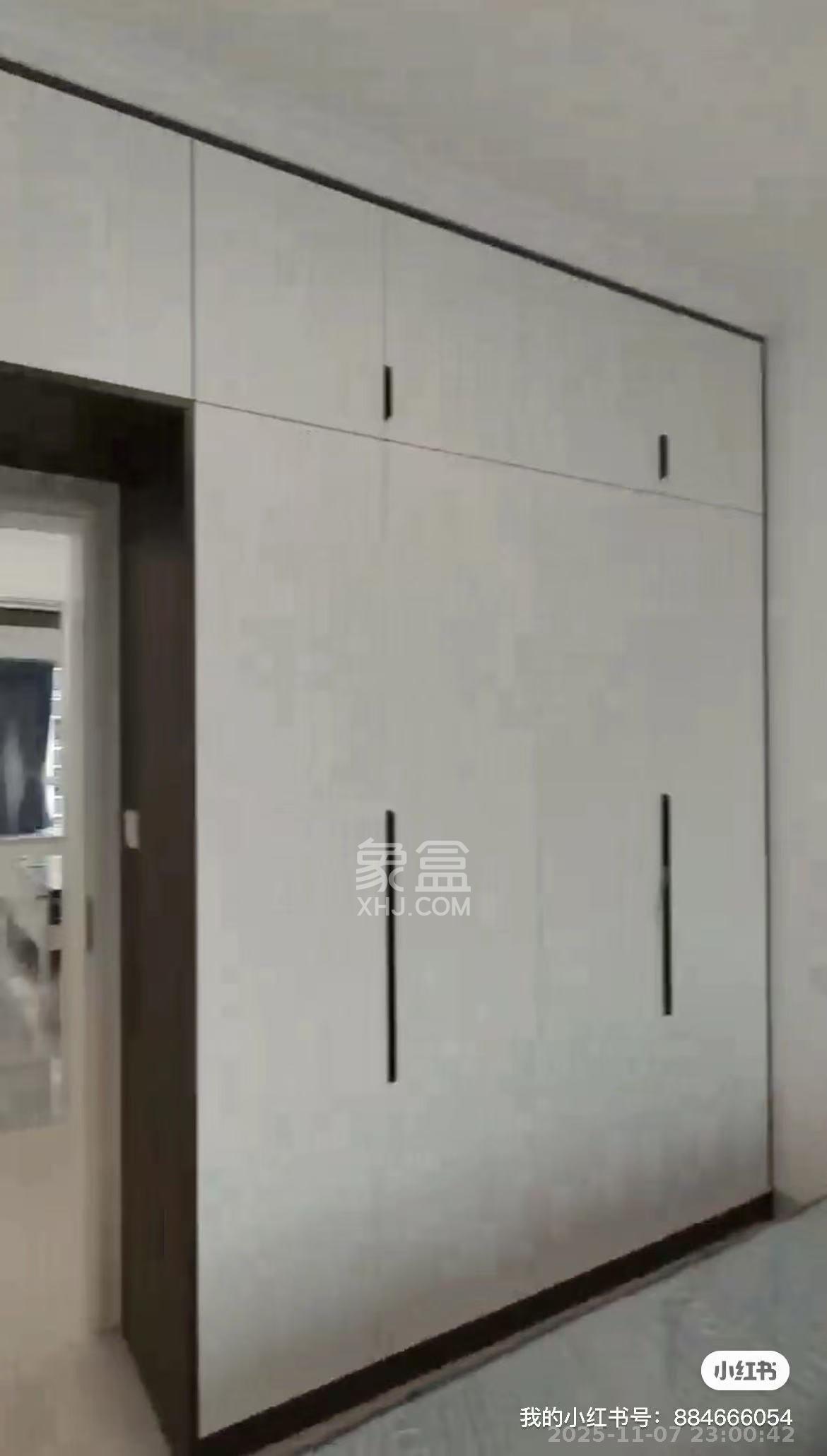 云和华府  3室2厅2卫    3000.0元/月室内图