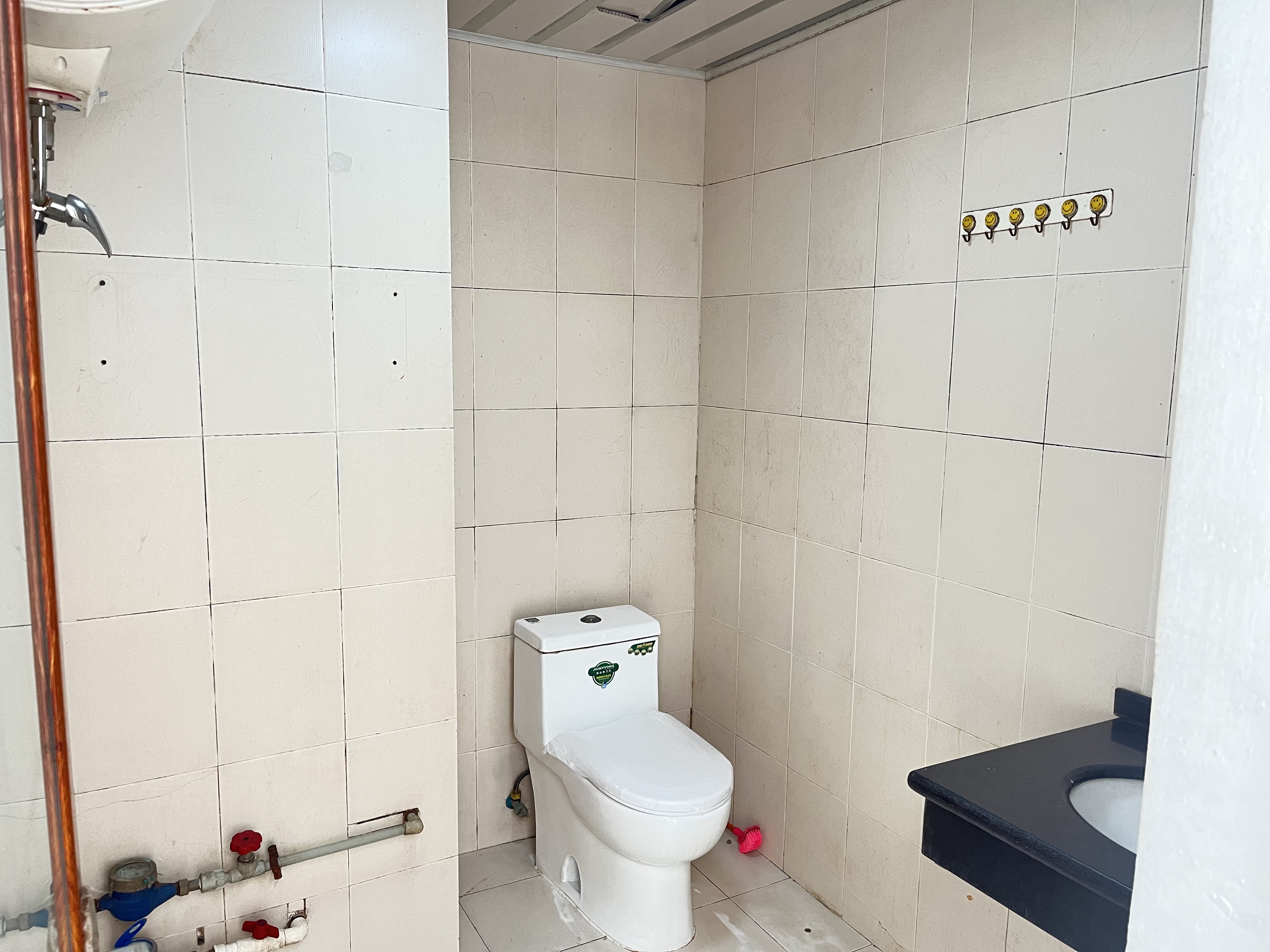 世纪生活港  1室1厅1卫    1500.0元/月室内图