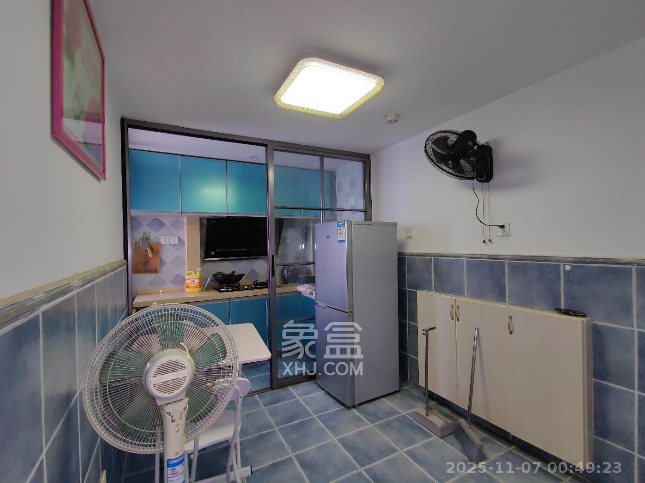 深业睿城 1室1厅1卫 1550.0元/月 深业睿城 1室1厅1卫 1550.0元/月室内图