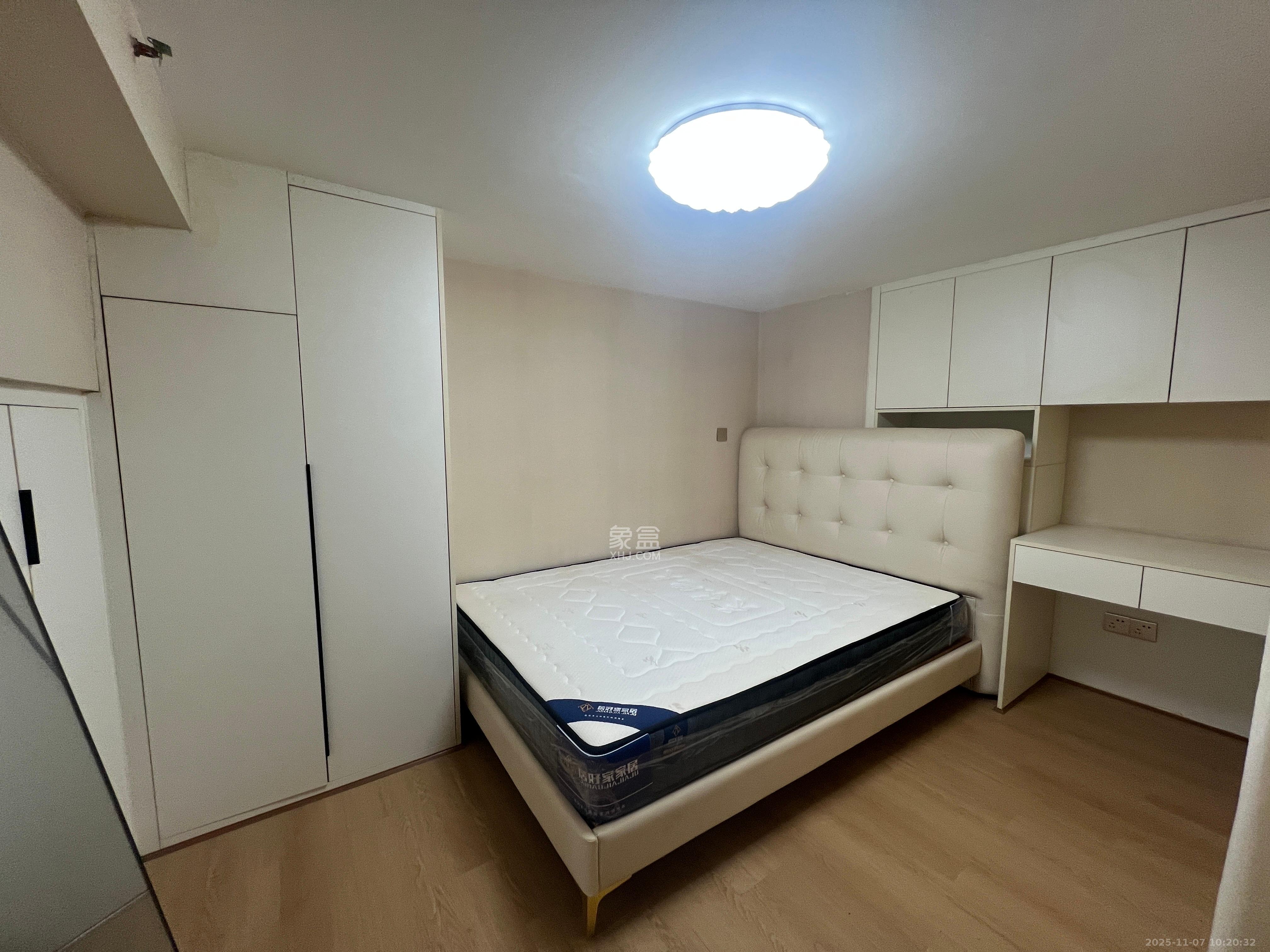 富兴时代御城  2室2厅1卫    2800.0元/月室内图