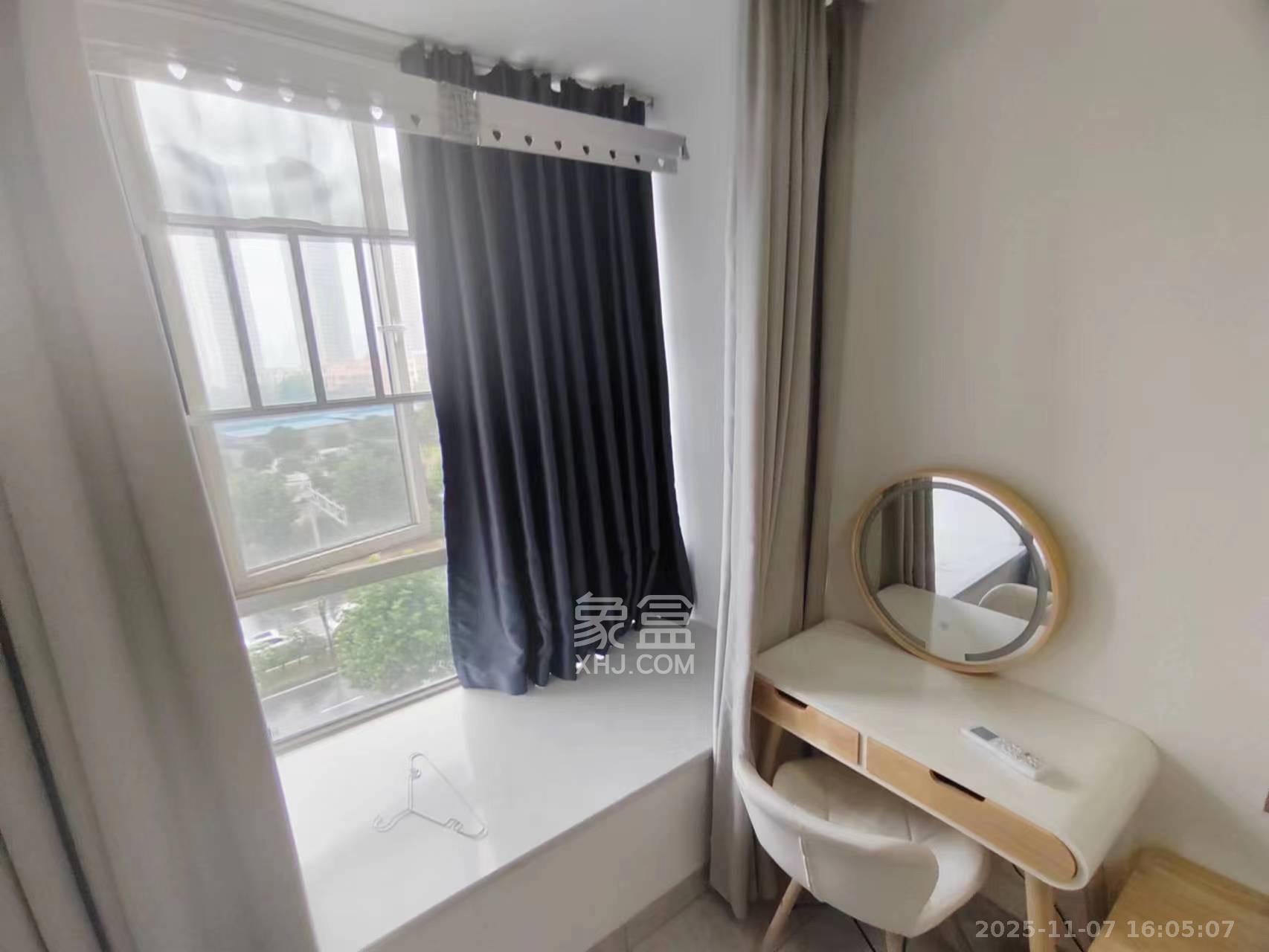 北辰三角洲E7区 1室1厅1卫 2400.0元/月 北辰三角洲E7区 1室1厅1卫 2400.0元/月室内图