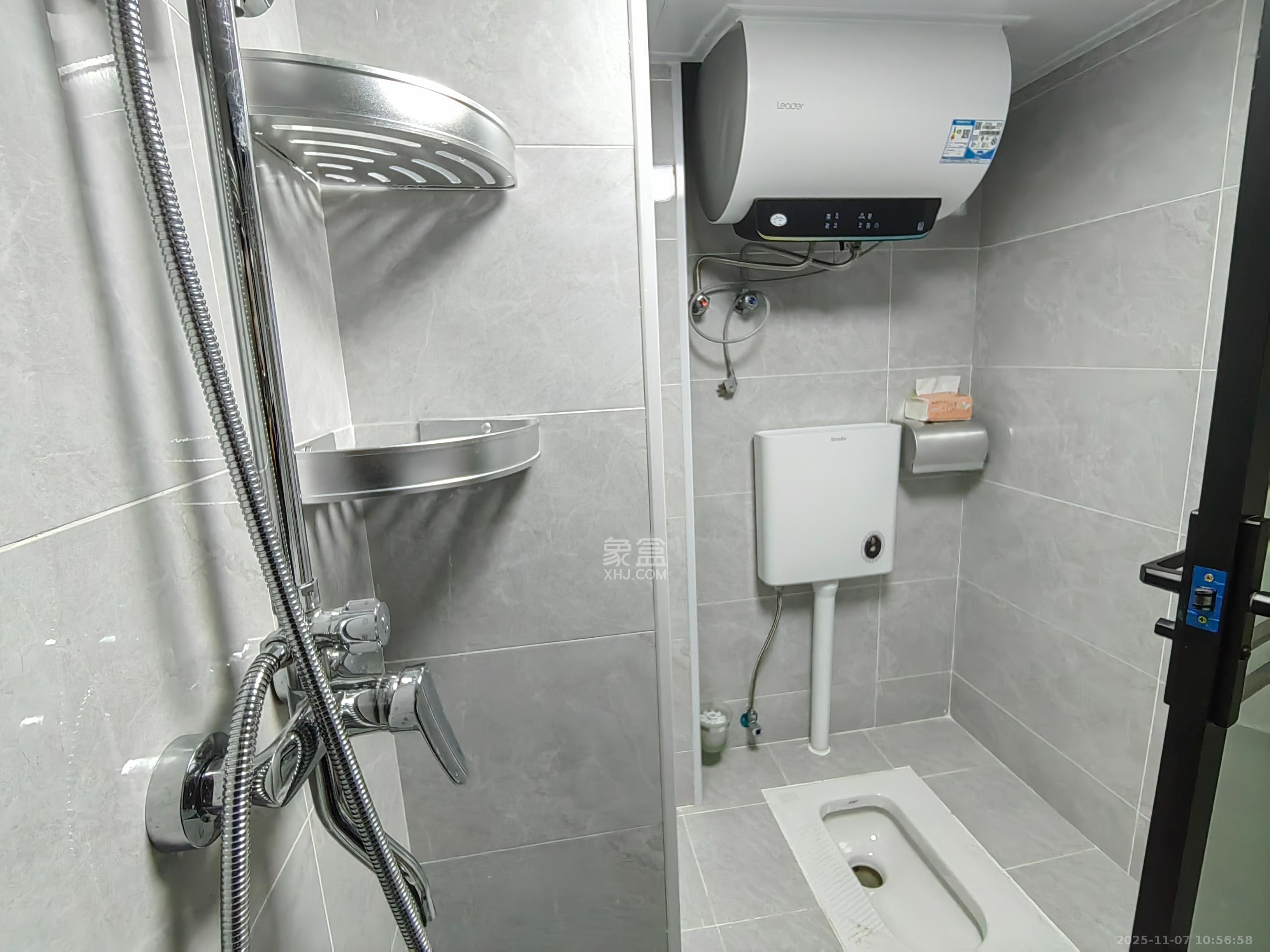 卓越伊景苑 2室1厅1卫 1500.0元/月 卓越伊景苑 2室1厅1卫 1500.0元/月室内图