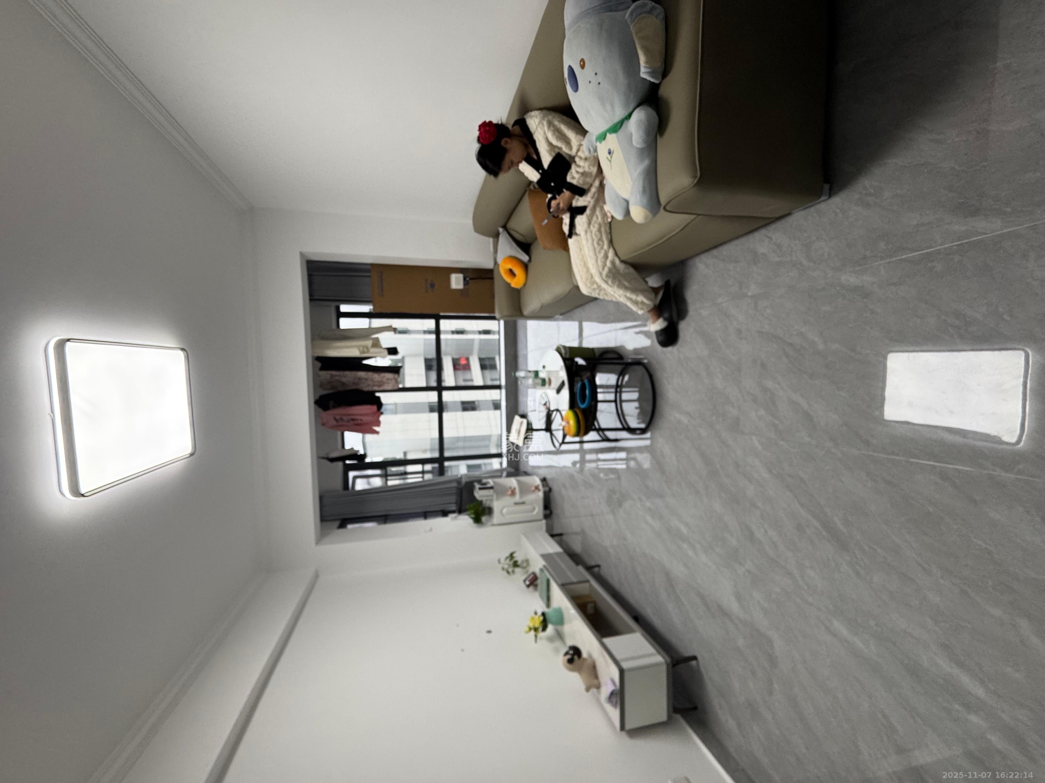 湖湘时代名邸公园壹号 1室0厅0卫 2200.0元/月 湖湘时代名邸公园壹号 1室0厅0卫 2200.0元/月室内图