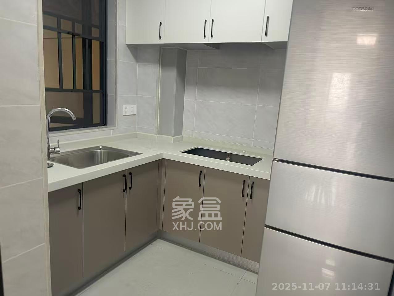 城发恒伟北城首府  4室2厅2卫    2380.0元/月