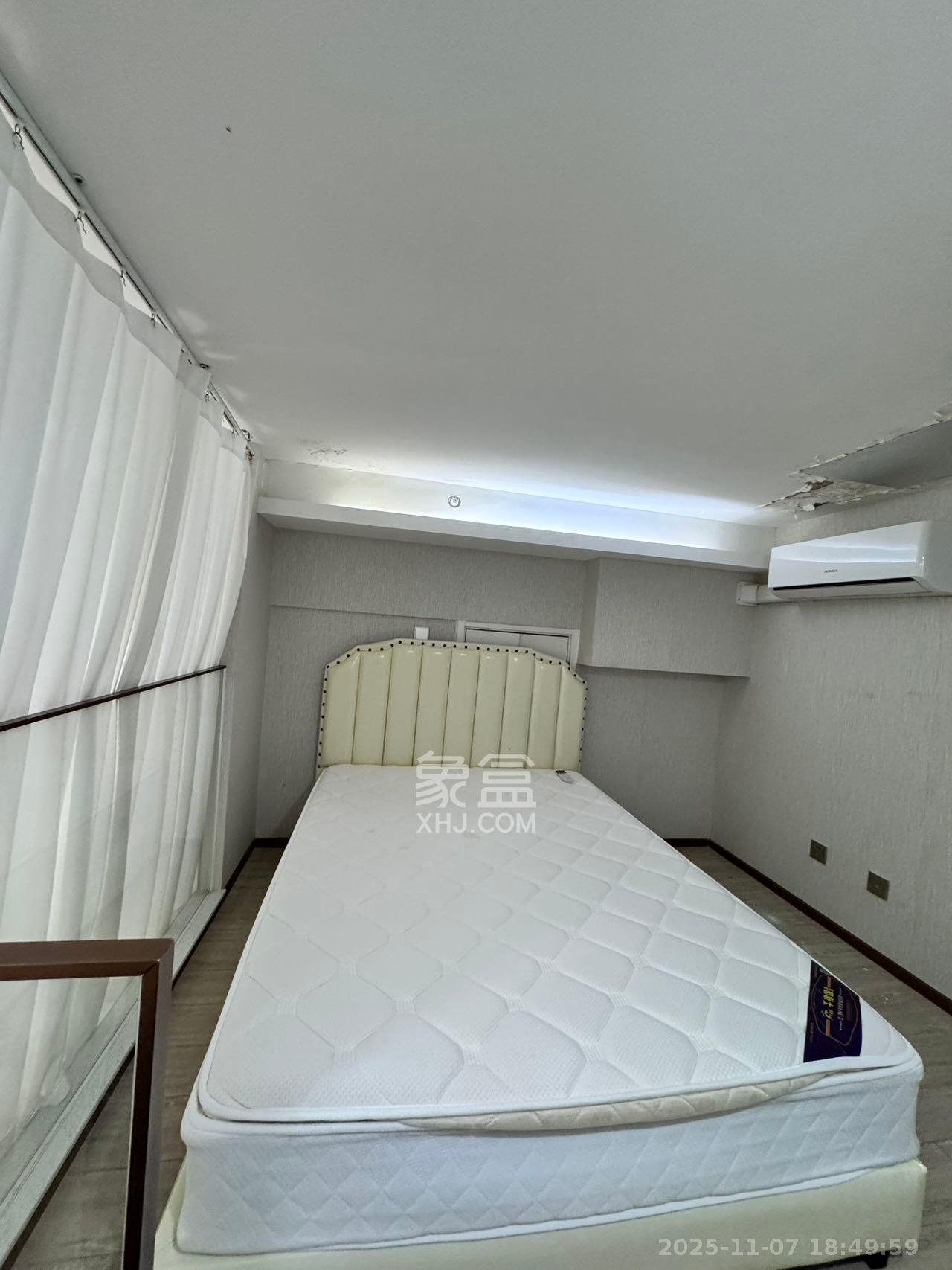 华远华时代  2室2厅1卫    2800.0元/月