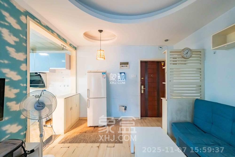 通华天都 2室1厅1卫 1800.0元/月 通华天都 2室1厅1卫 1800.0元/月室内图