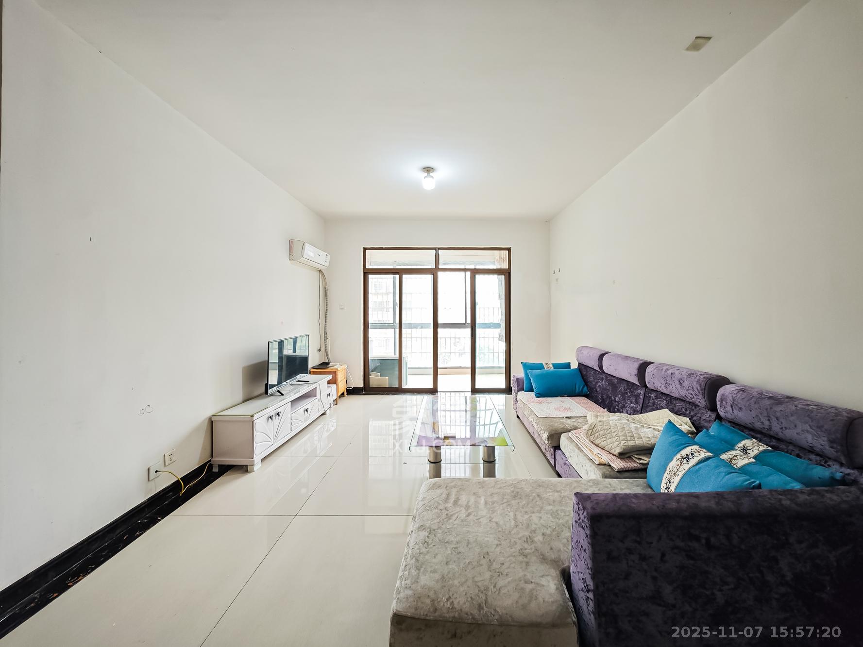 水木华麓  2室2厅1卫    63.0万