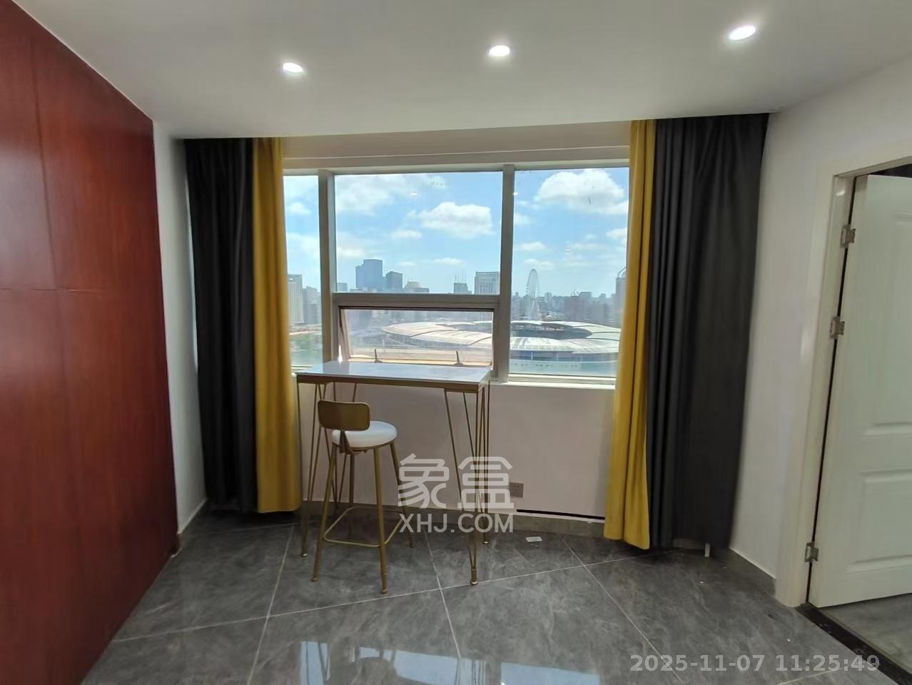 佳程C+公寓  2室1厅1卫    2500.0元/月室内图