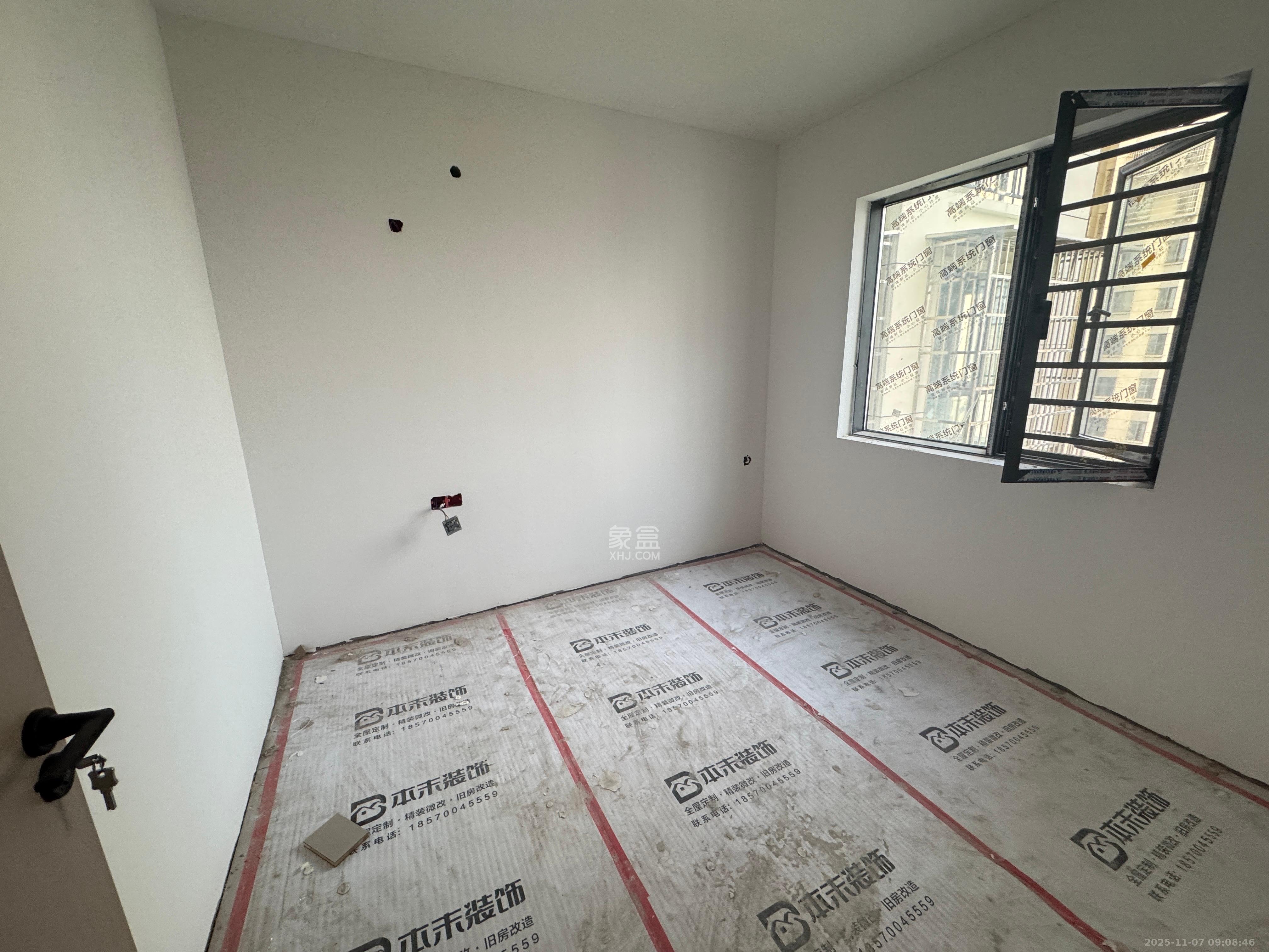 和景家园二期 1室0厅0卫 2000.0元/月 和景家园二期 1室0厅0卫 2000.0元/月室内图