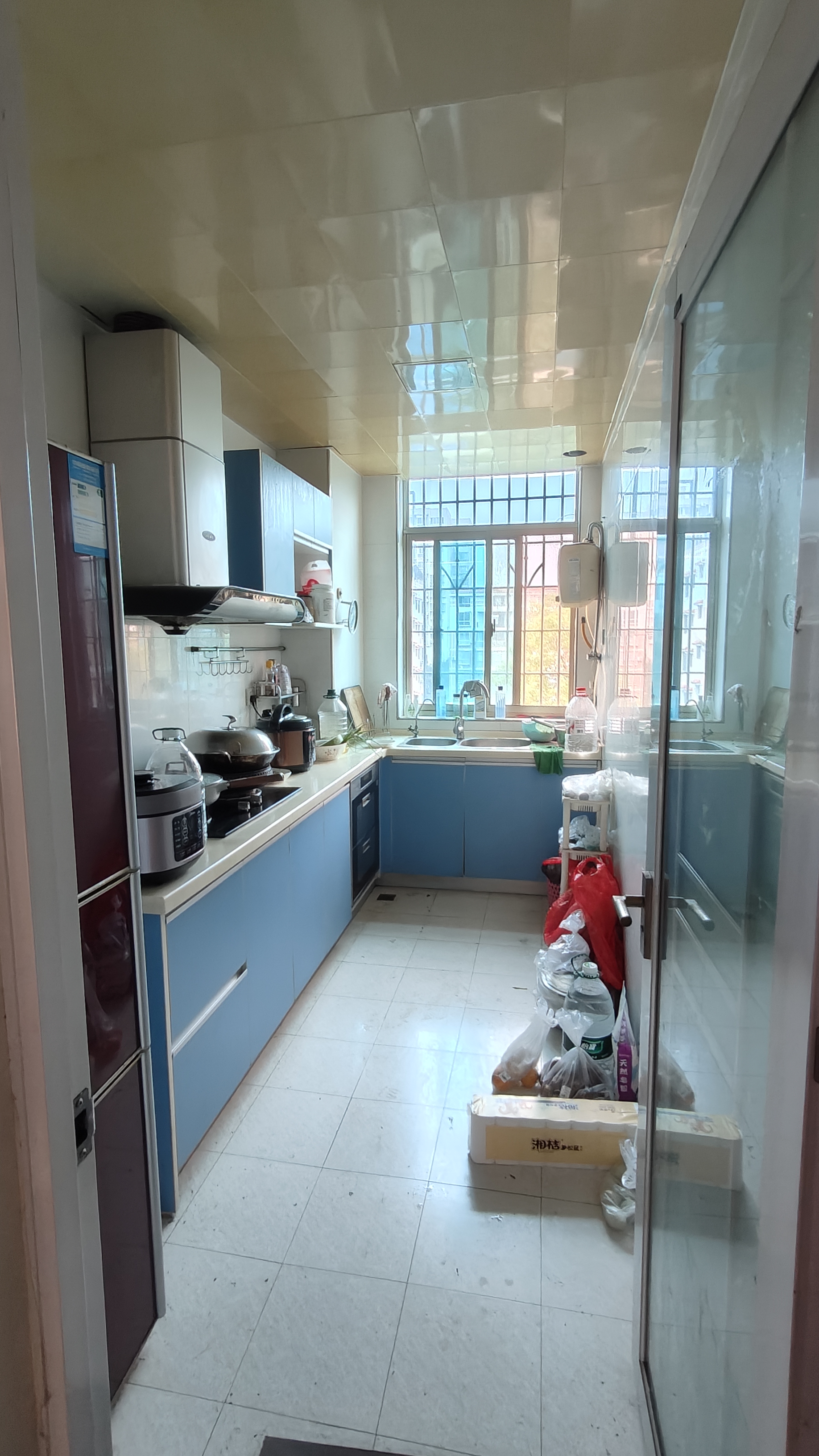 安厦鑫苑  3室2厅2卫    68.8万