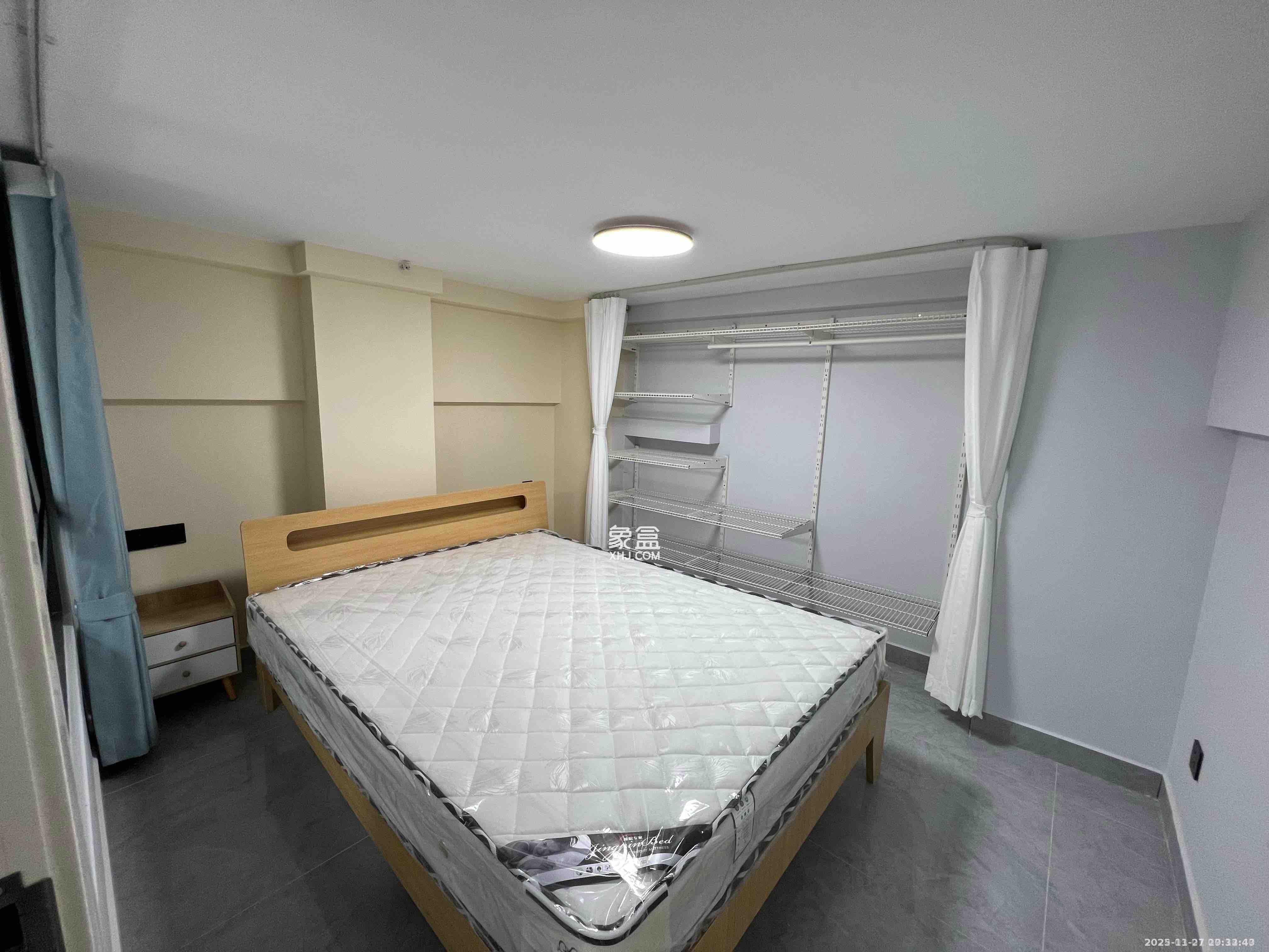 长房时代小镇 2室1厅1卫 2000.0元/月 长房时代小镇 2室1厅1卫 2000.0元/月室内图