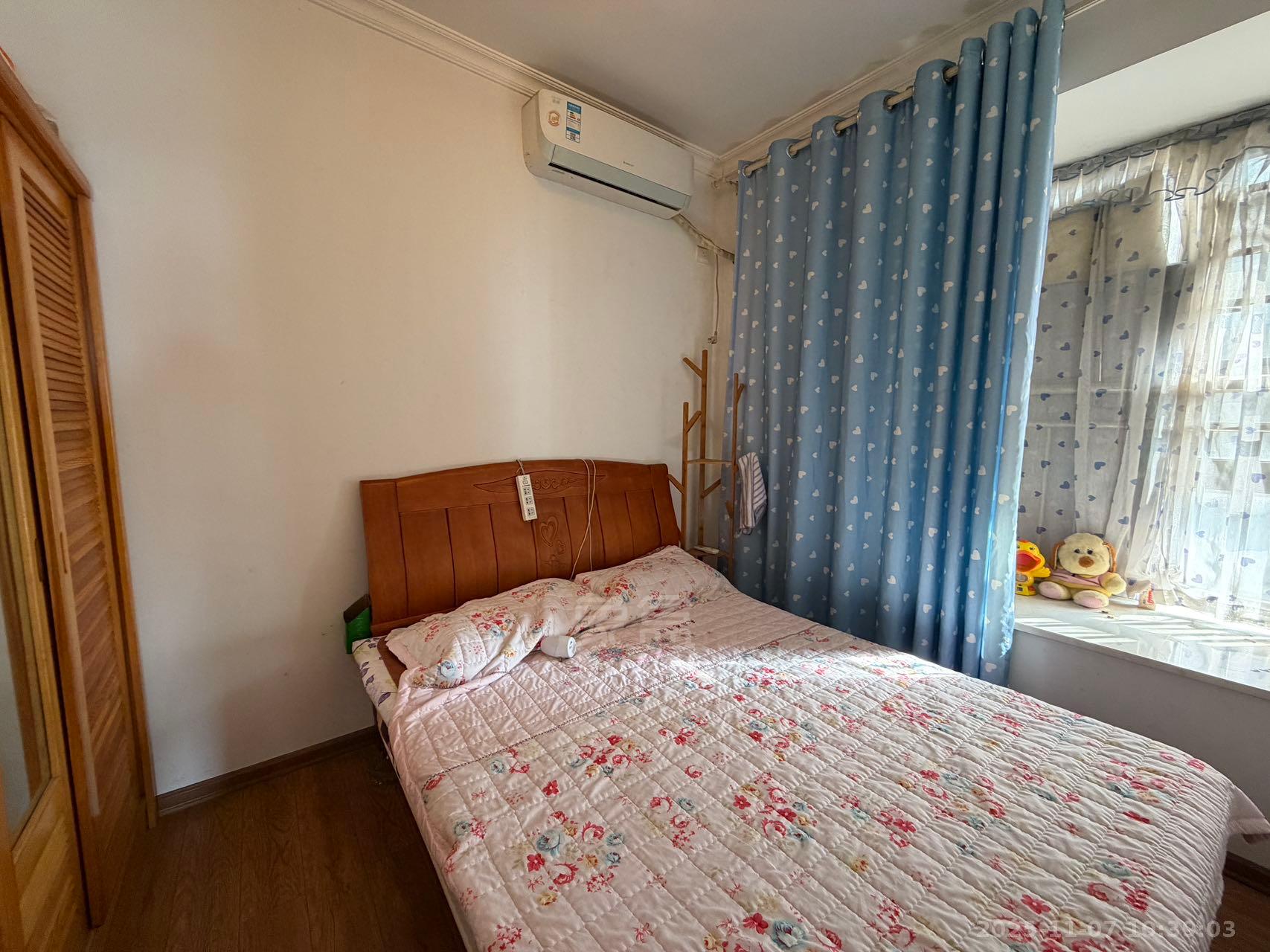 中建御山和苑  3室2厅1卫    2000.0元/月室内图