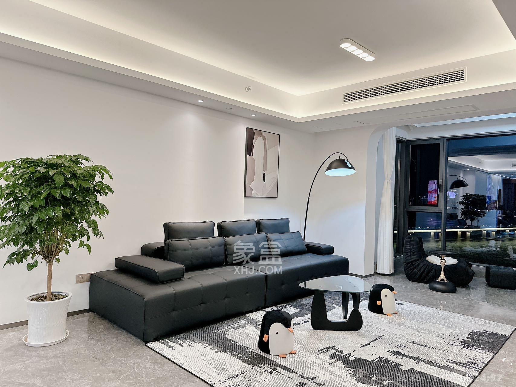 北辰瀚江府 3室2厅2卫 8000.0元/月 北辰瀚江府 3室2厅2卫 8000.0元/月室内图