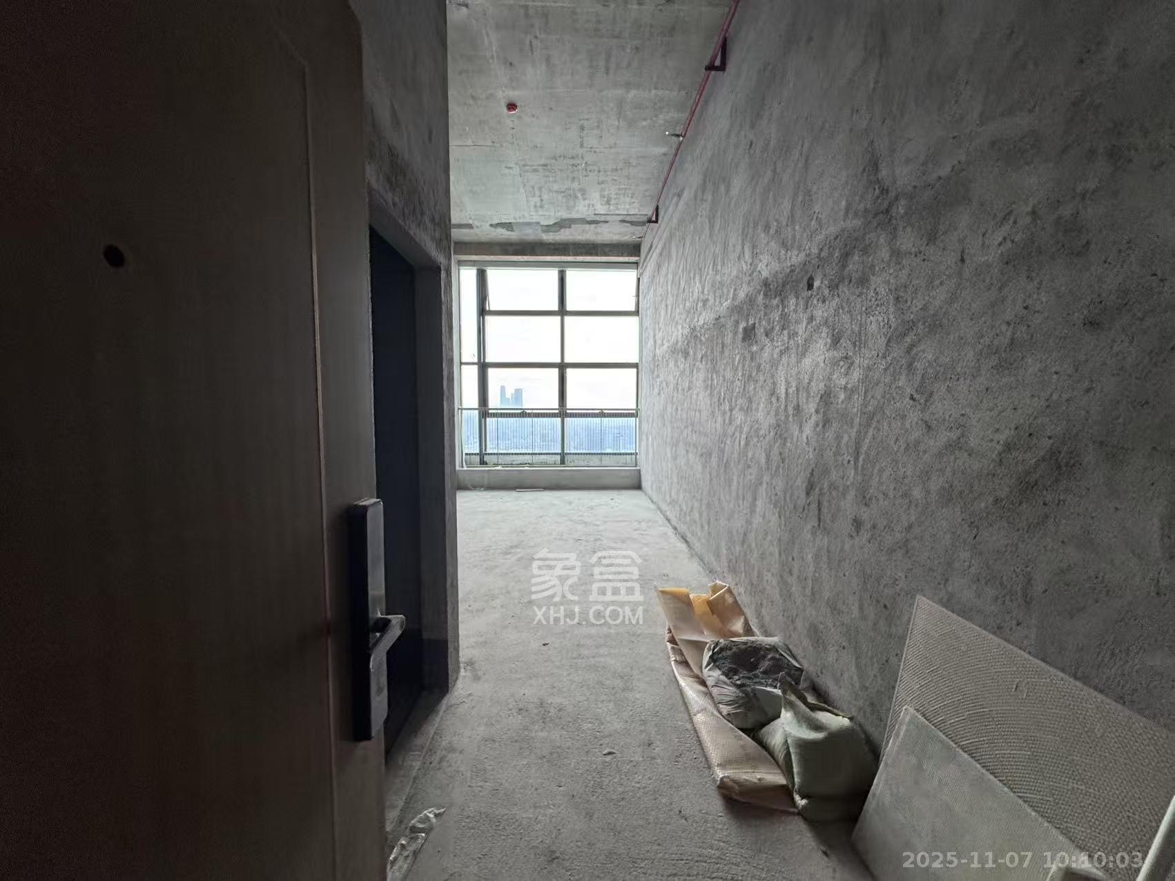 恒大珺悦府  1室1厅1卫    2000.0元/月室内图