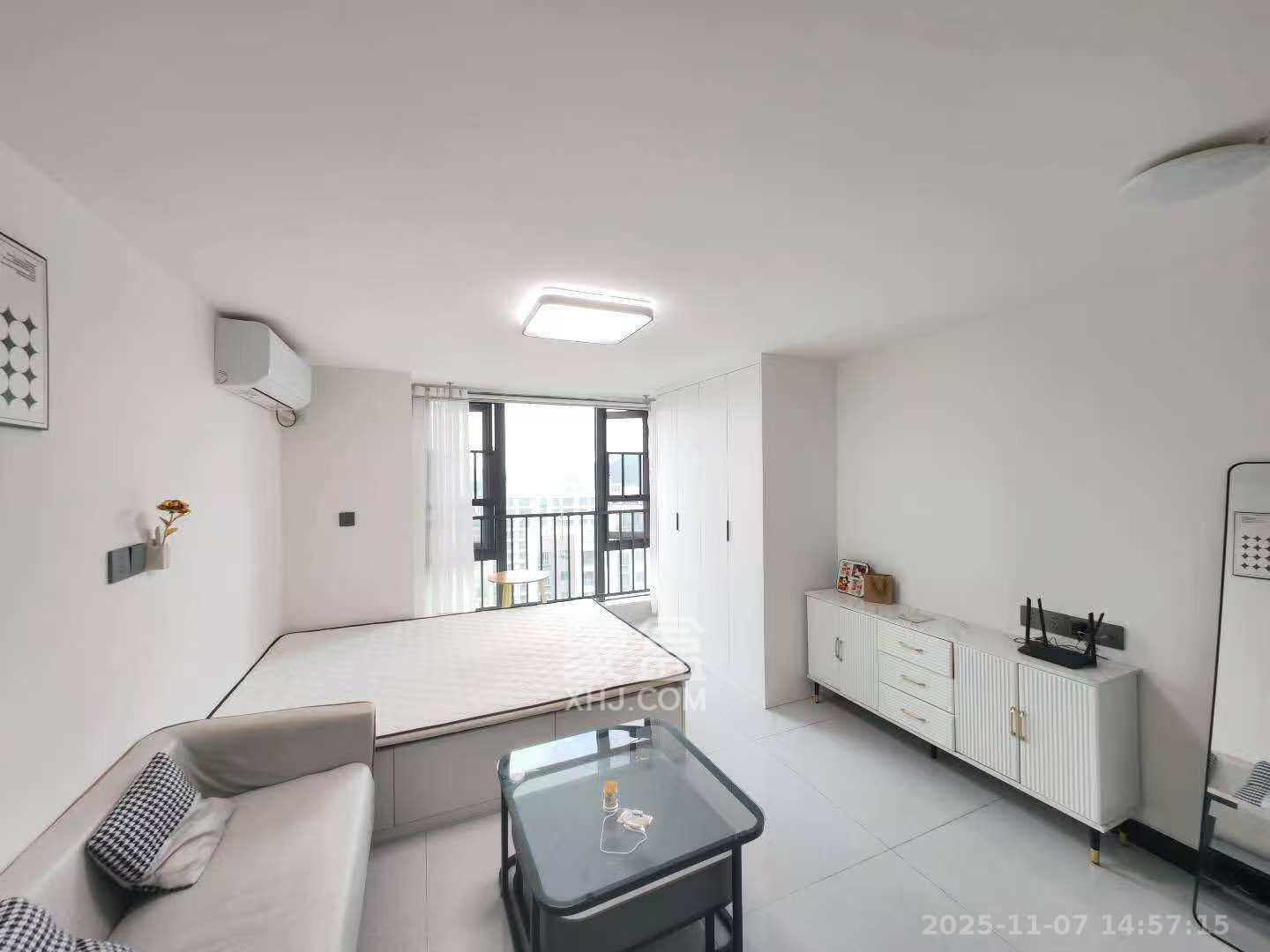 保利恒伟时光印象  1室1厅1卫    1200.0元/月室内图