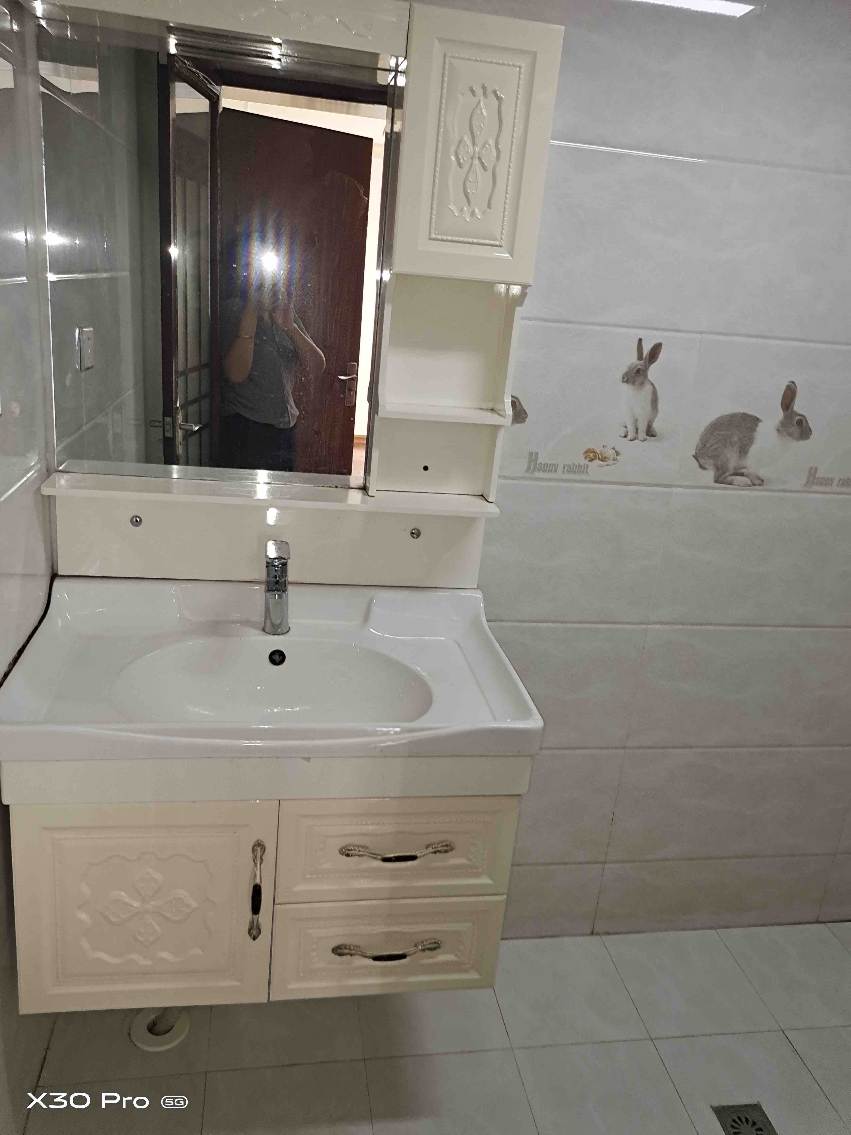 逸臣中央  3室2厅2卫    2000.0元/月室内图