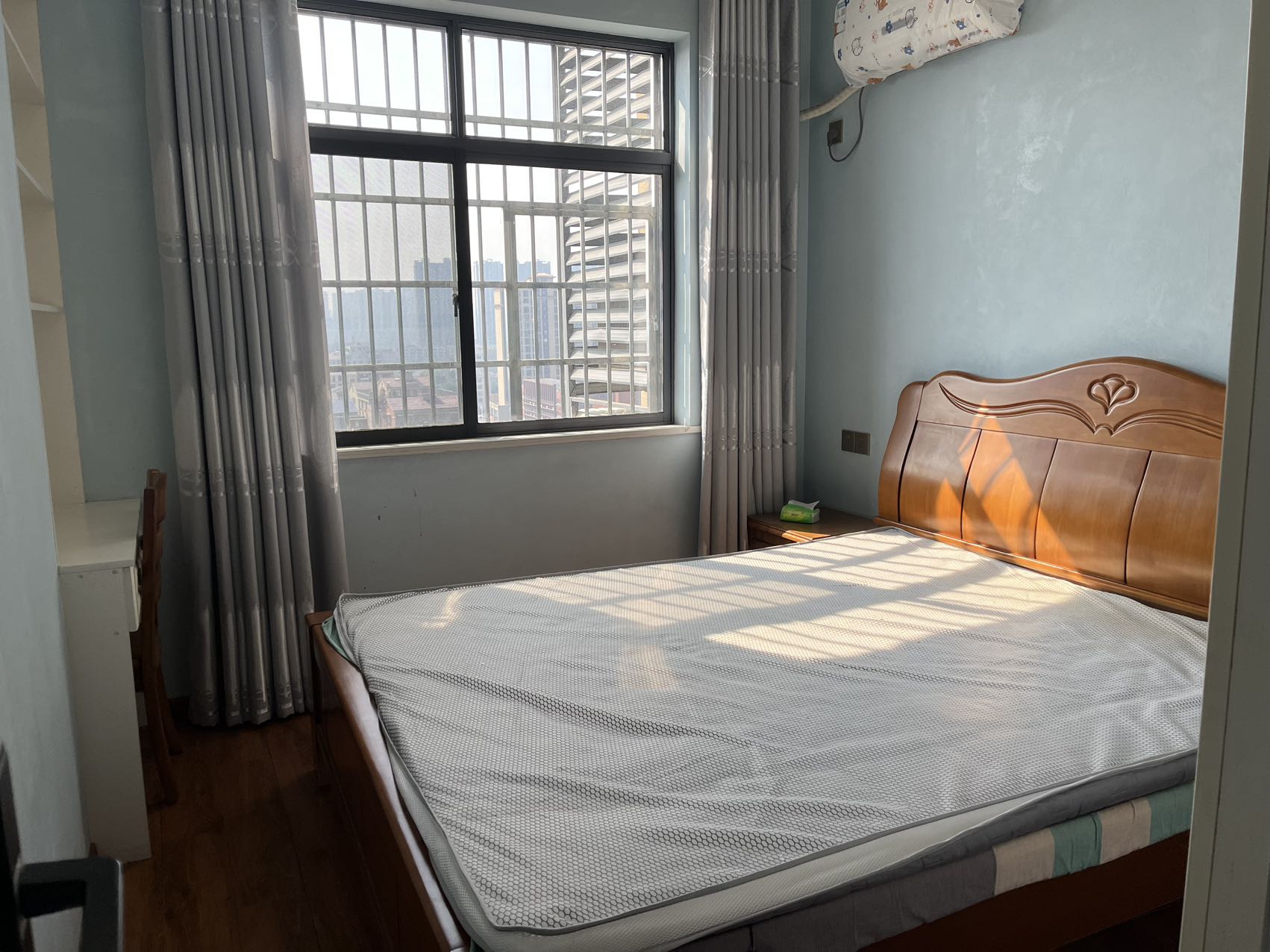 金水阳光  2室2厅1卫    1600.0元/月室内图