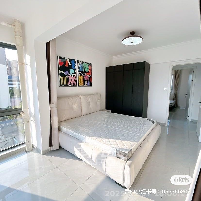 众东国际  1室1厅1卫    2000.0元/月室内图