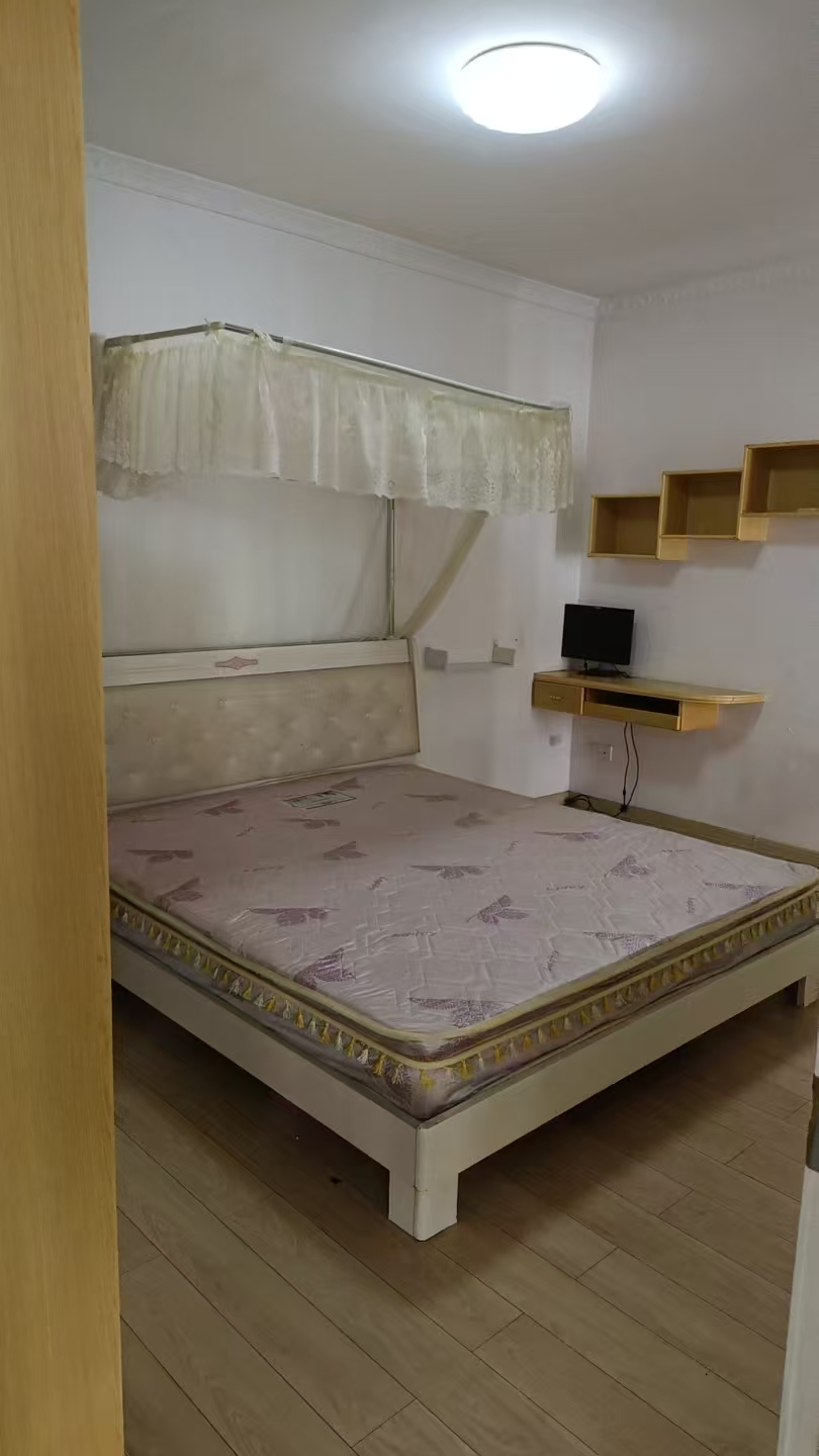 一品恒城 2室1厅1卫 1100.0元/月 一品恒城 2室1厅1卫 1100.0元/月室内图