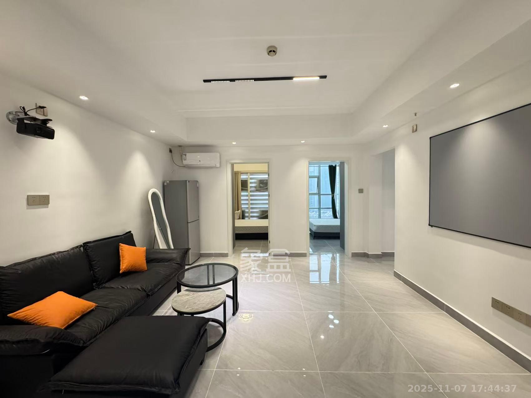 明城国际 3室1厅1卫 4200.0元/月 明城国际 3室1厅1卫 4200.0元/月室内图