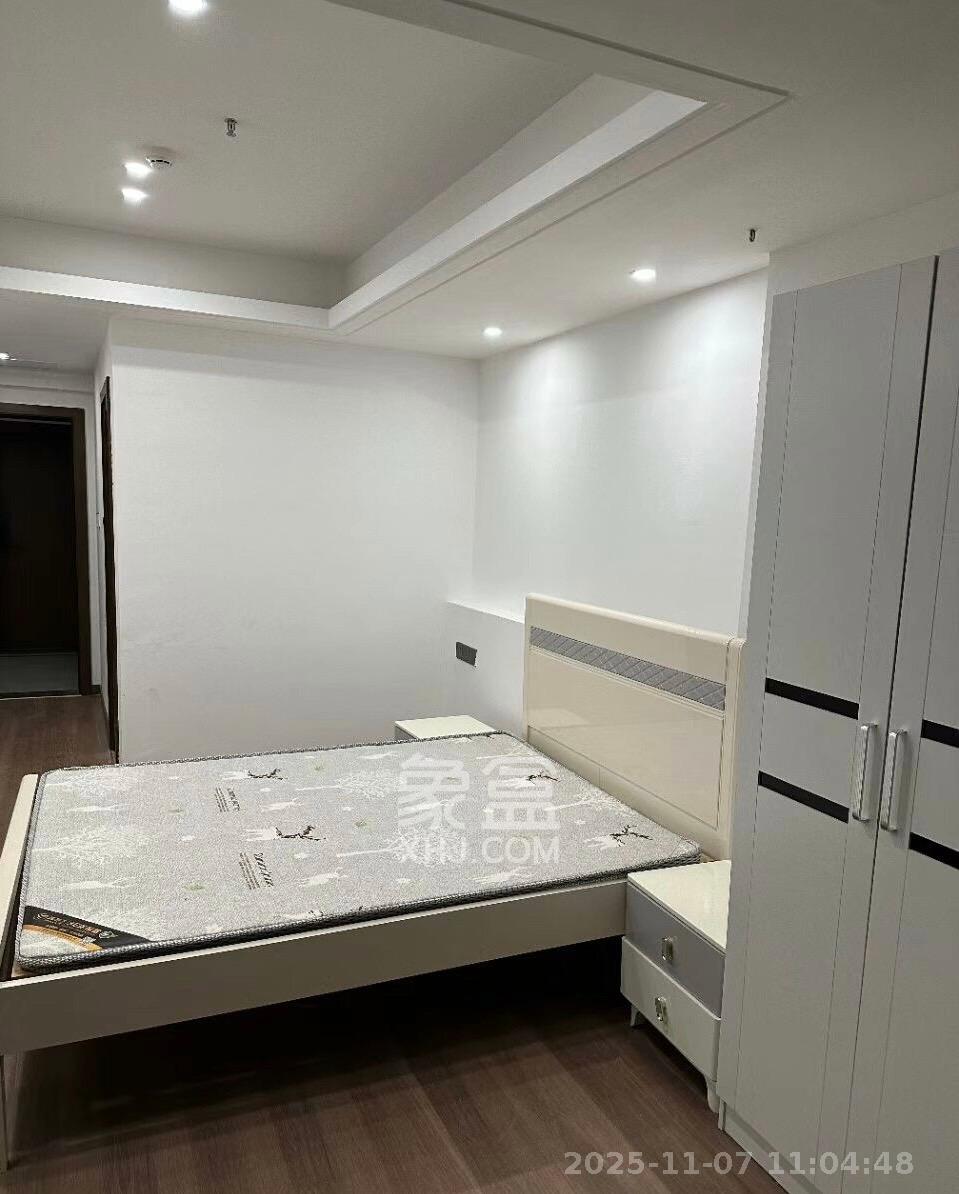 果遇微住宅(筑安雅居) 1室0厅1卫 1300.0元/月 果遇微住宅(筑安雅居) 1室0厅1卫 1300.0元/月室内图