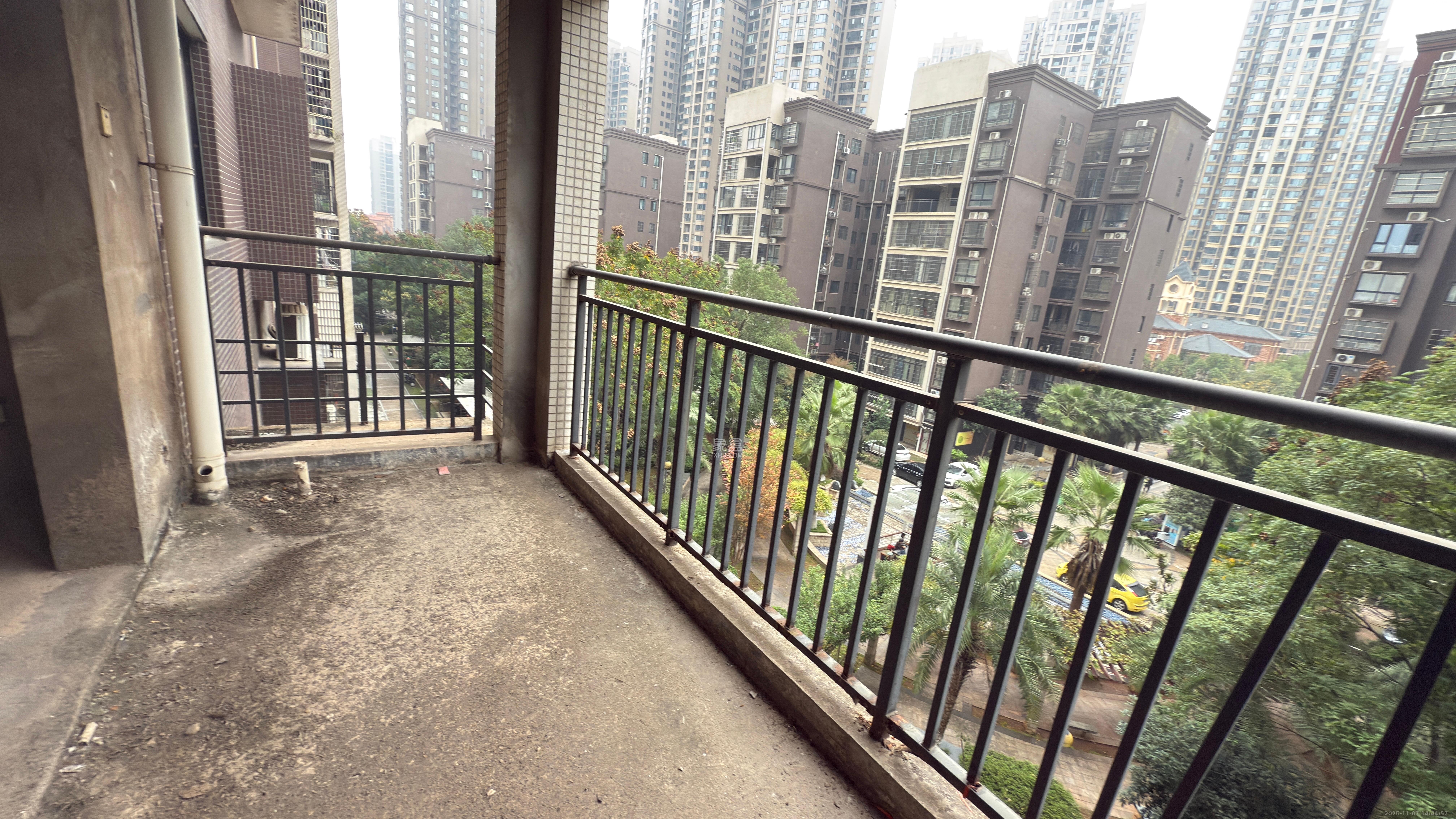 九华湘军源  1室0厅0卫    42.4万室内图1